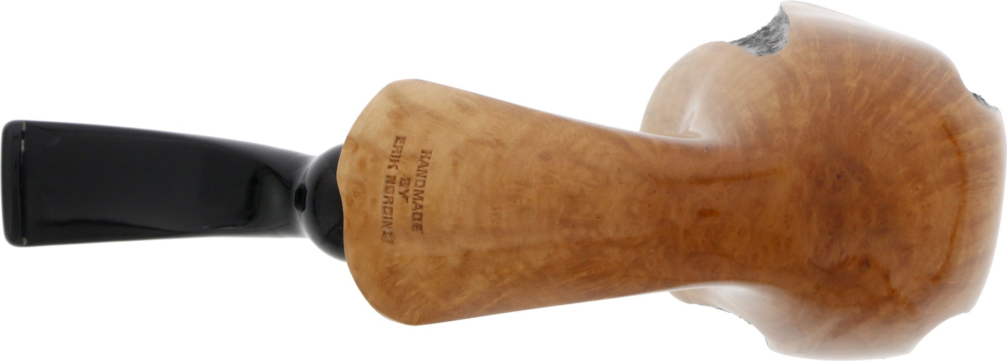 Nording Freehand Briar Line (interne Nr. 105) Detailbild 2