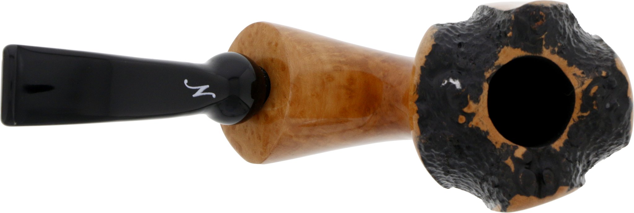 Nording Freehand Briar Line (interne Nr. 105) Detailbild 3