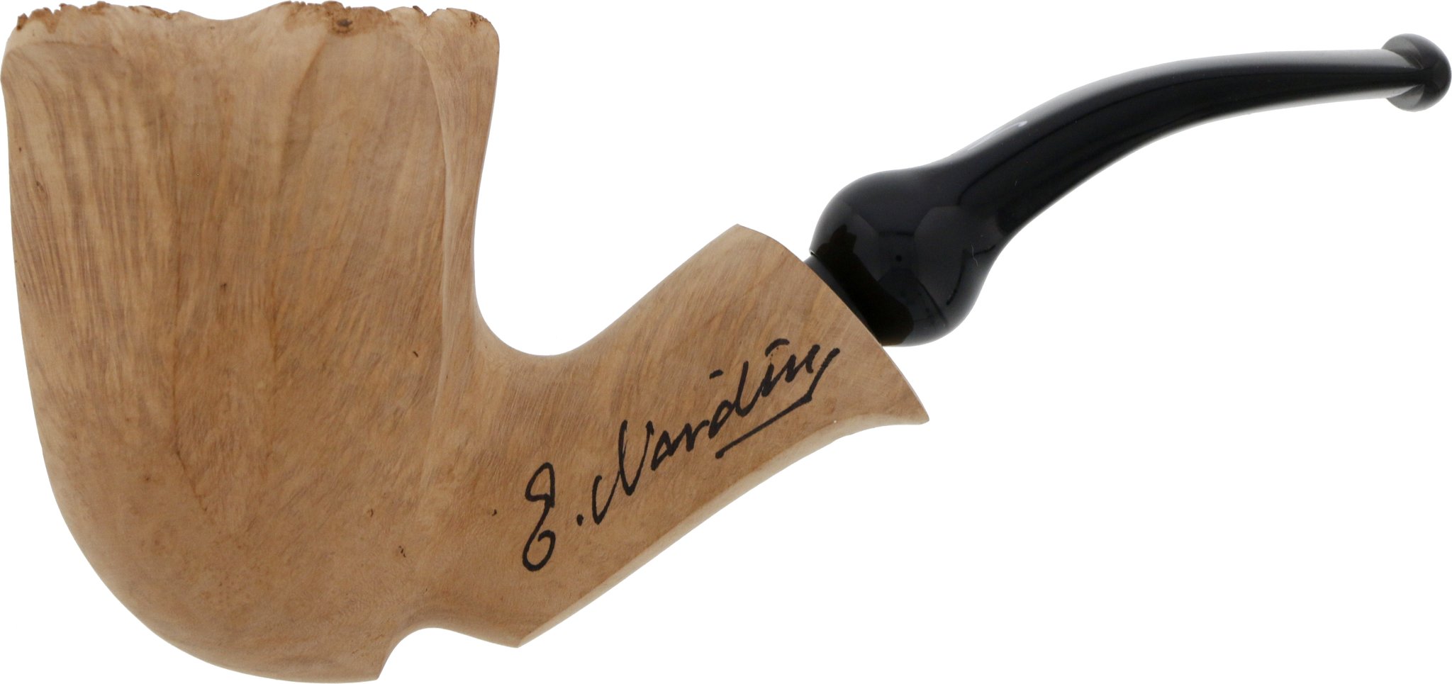 Nording Freehand Signature smooth (interne Nr. 129)