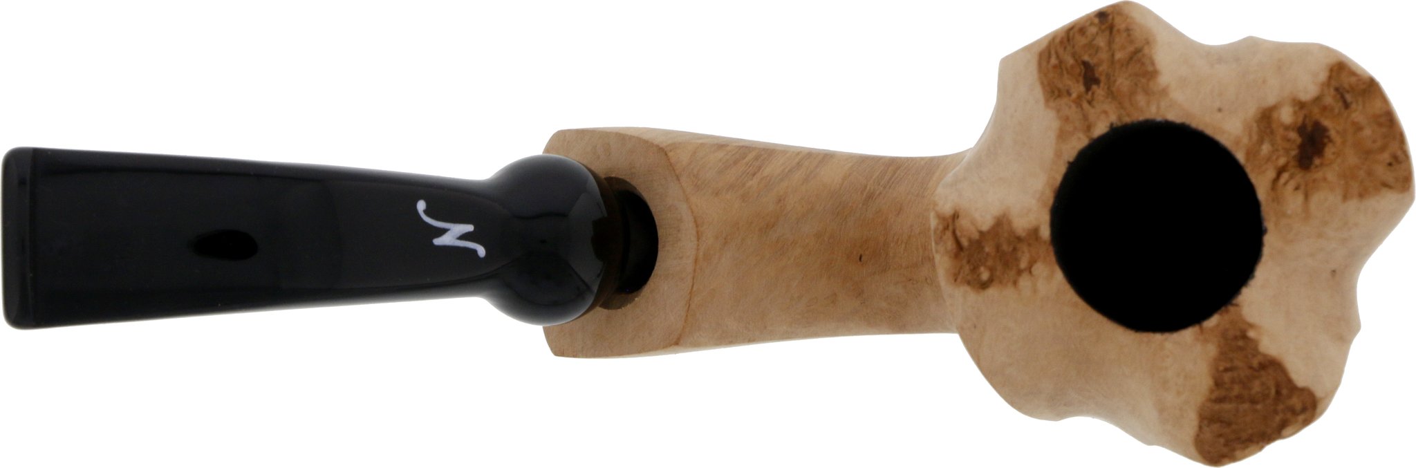 Nording Freehand Signature smooth (interne Nr. 129) Detailbild 3