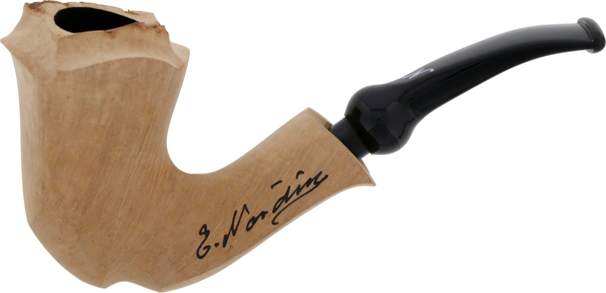 Nording Freehand Signature smooth (interne Nr. 130)