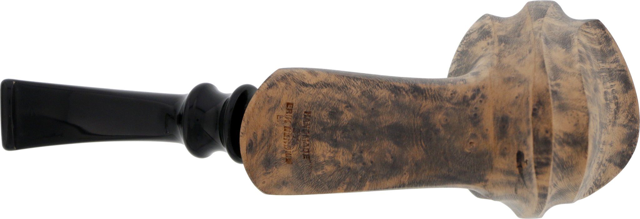 Nording Freehand Signature black grain (interne Nr. 136) Detailbild 2