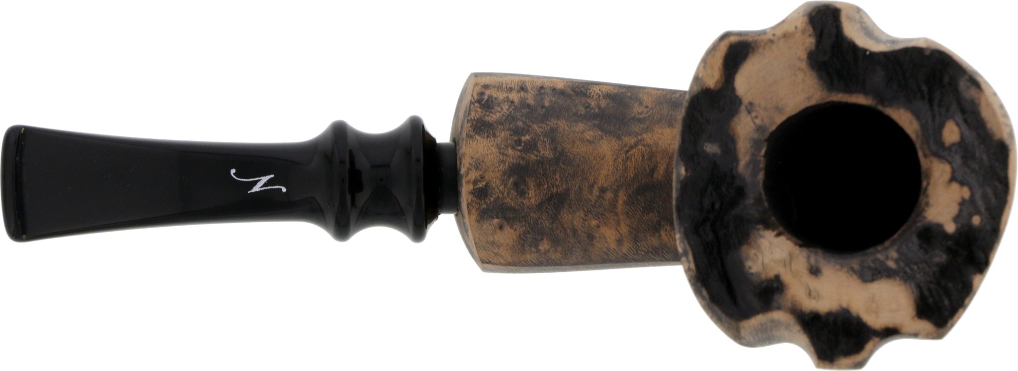 Nording Freehand Signature black grain (interne Nr. 136) Detailbild 3