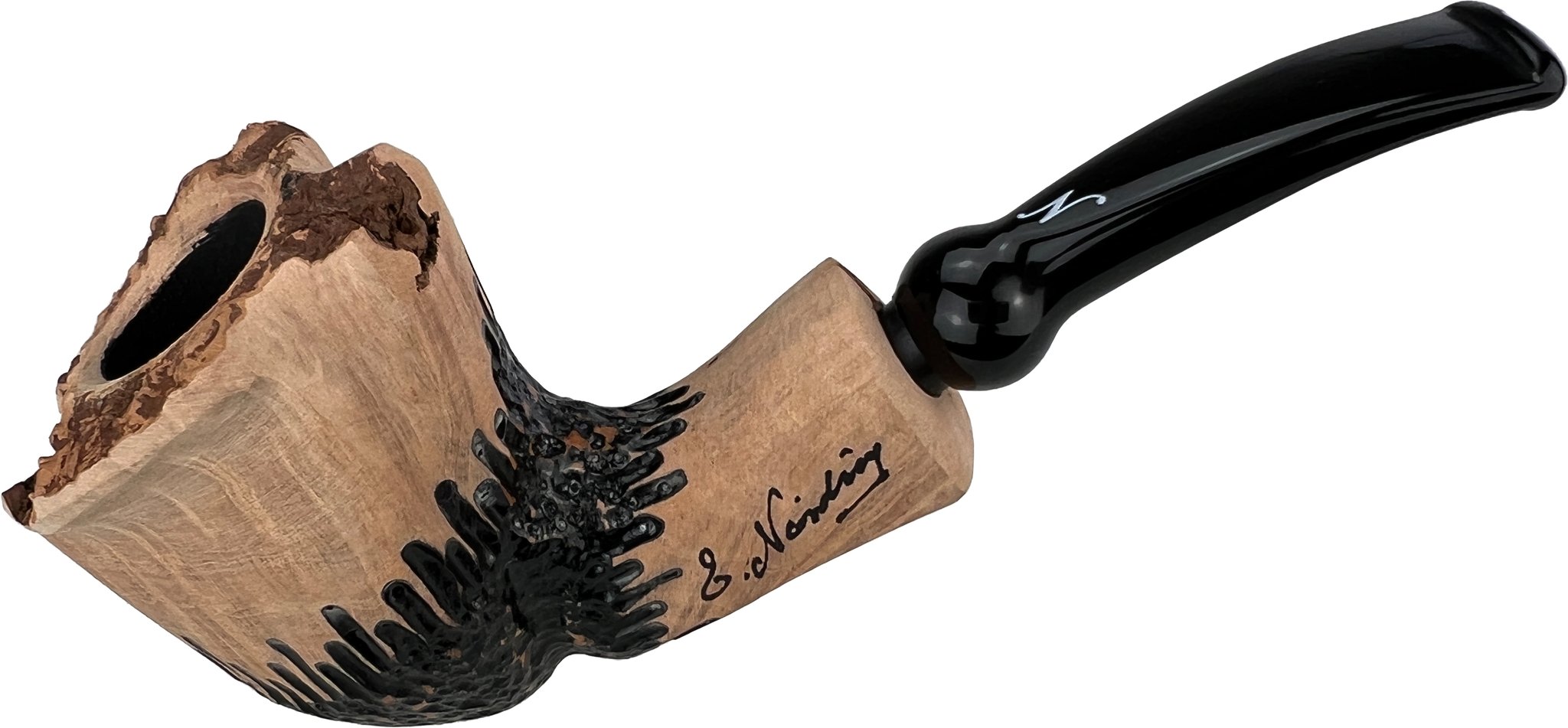 Nording Freehand Signature rustic (interne Nr. 159)