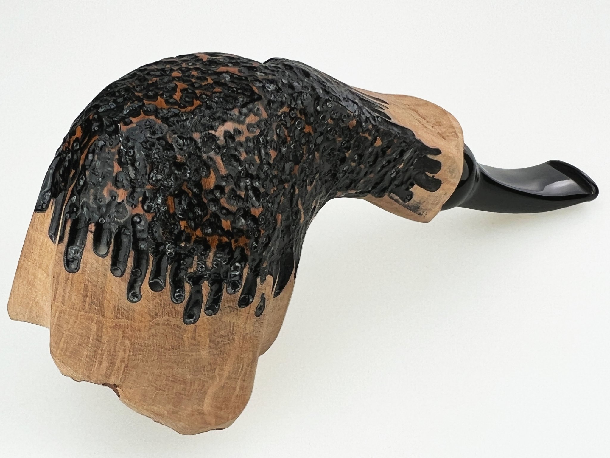 Nording Freehand Signature rustic (interne Nr. 159) Detailbild 2