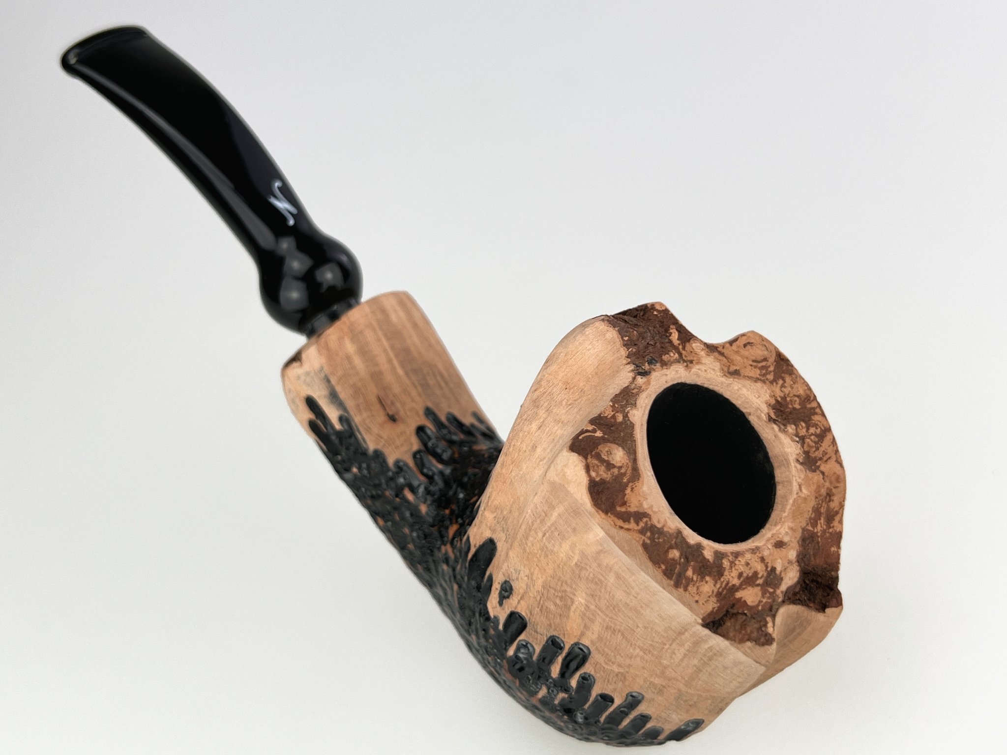 Nording Freehand Signature rustic (interne Nr. 159) Detailbild 3