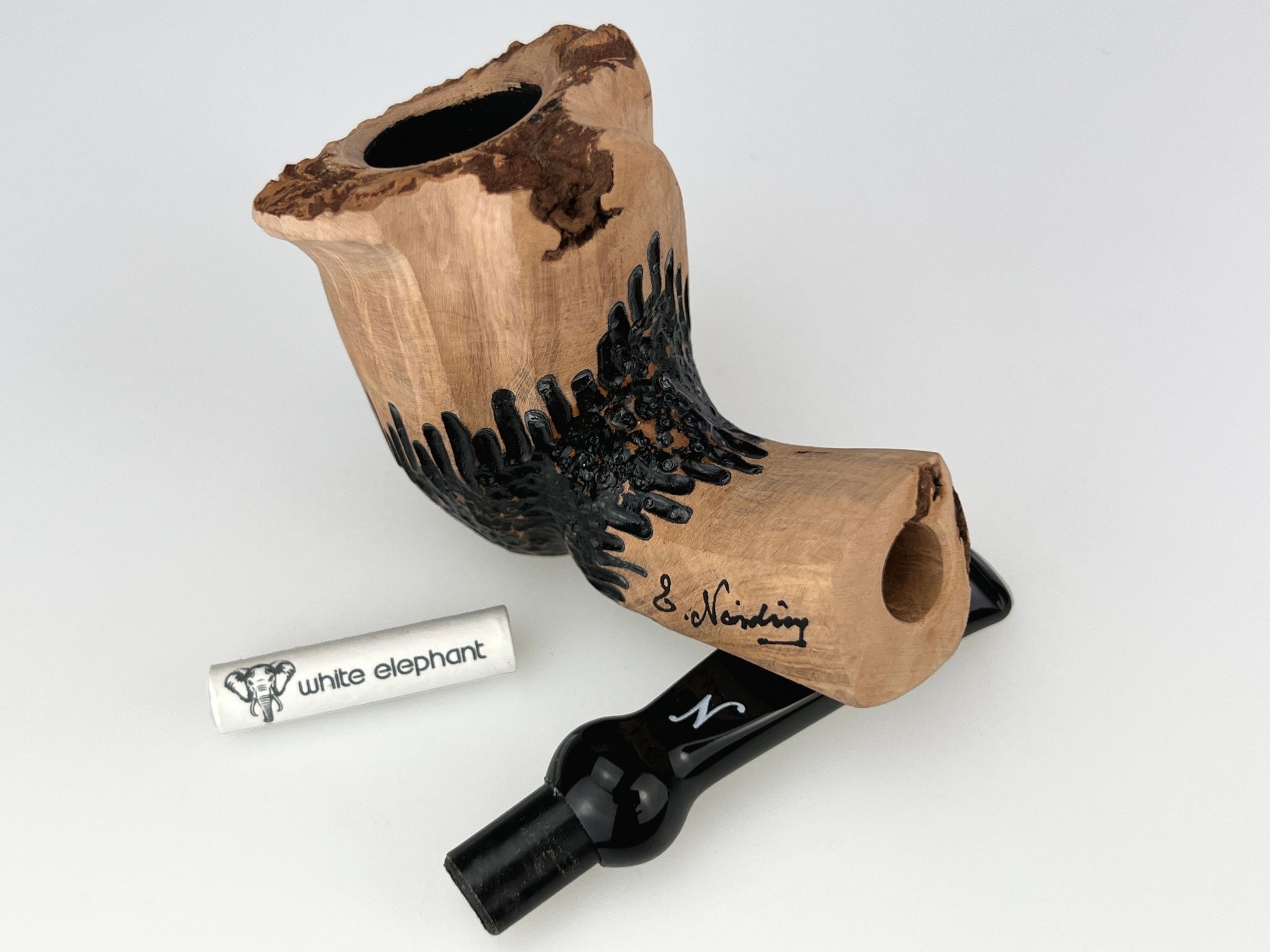 Nording Freehand Signature rustic (interne Nr. 159) Detailbild 4