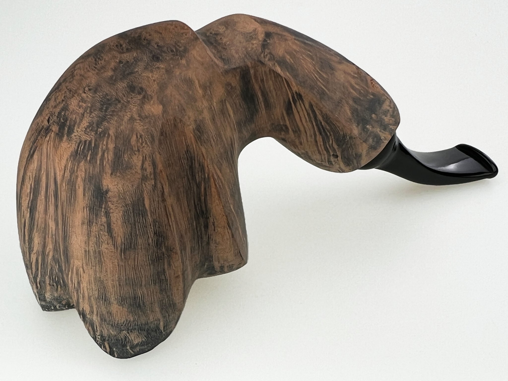 Nording Freehand Signature matte (interne Nr. 163) Detailbild 2