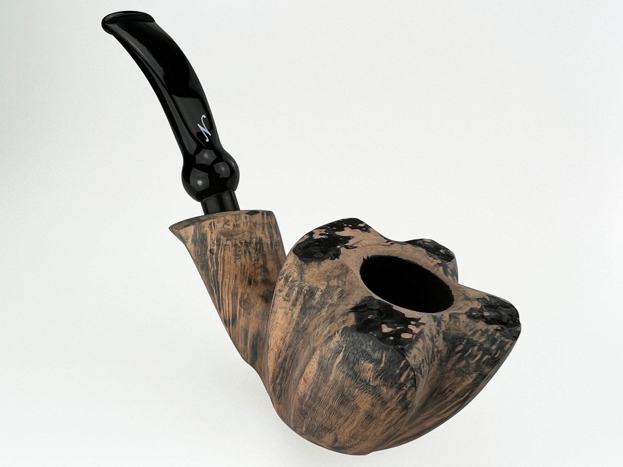 Nording Freehand Signature matte (interne Nr. 163) Detailbild 3