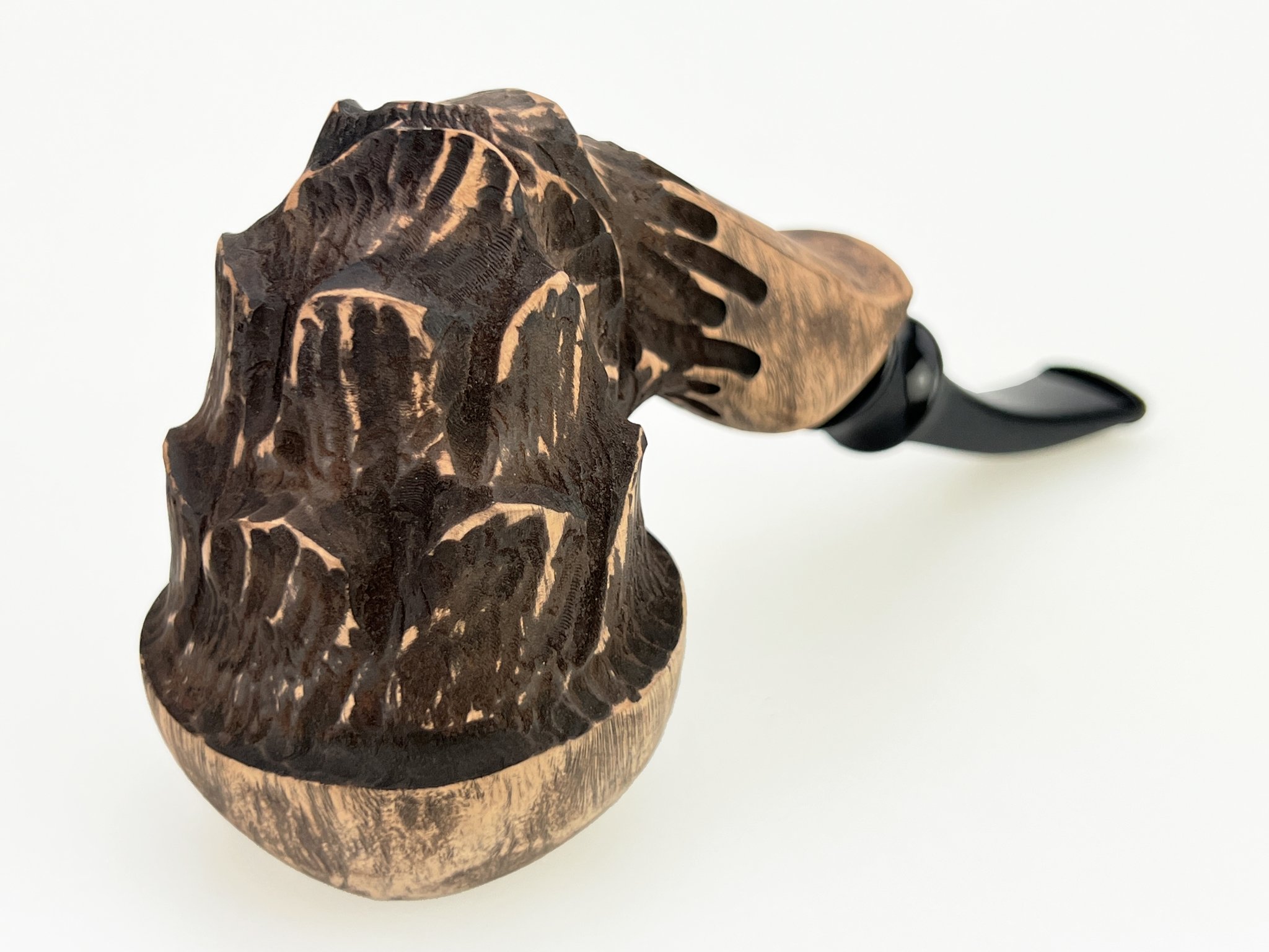 Spruce Cone (int Nr.186)-3