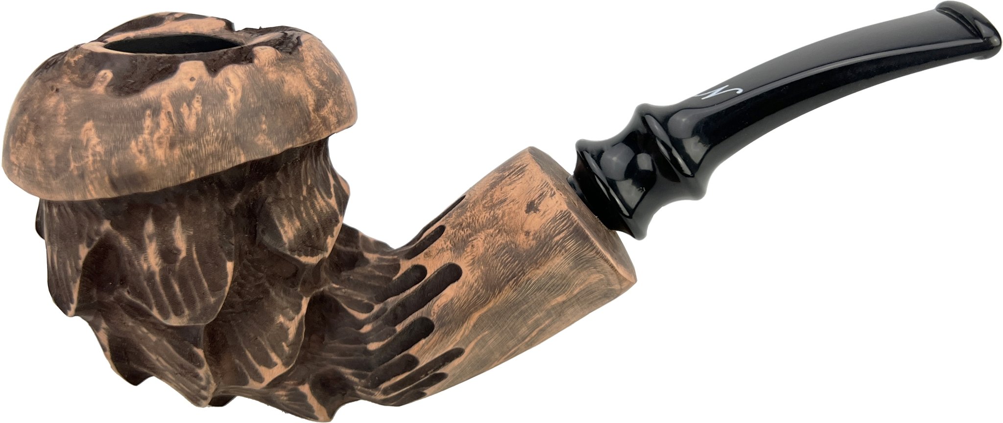 Spruce Cone (int Nr.187)-1