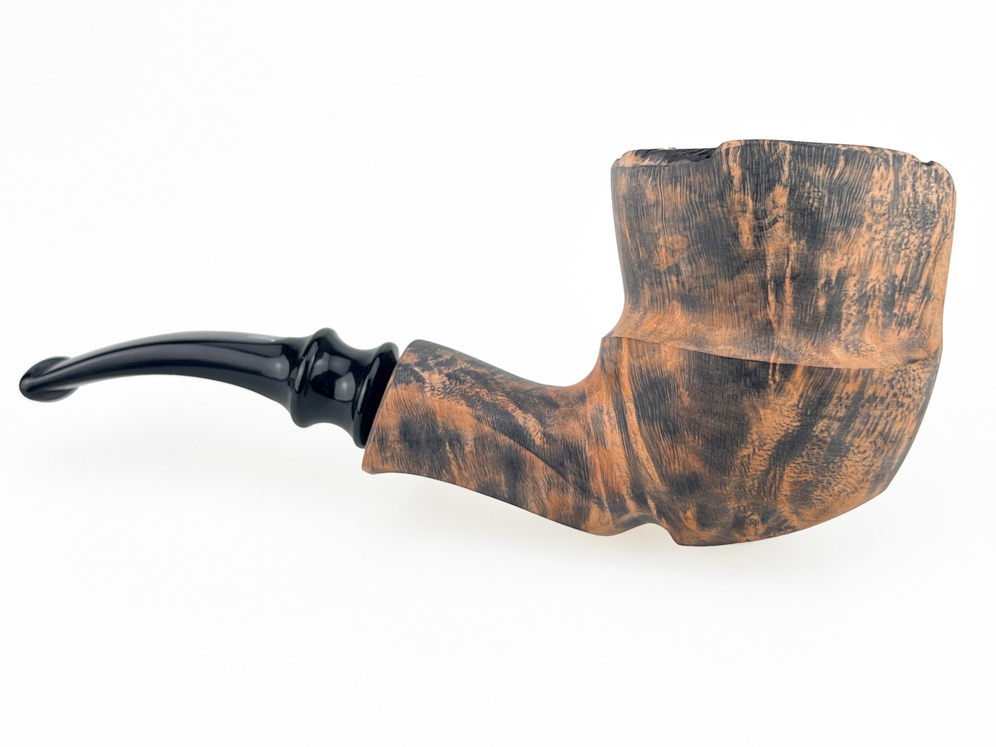 Nording Freehand Signature black grain (interne Nr. 193) Detailbild 1