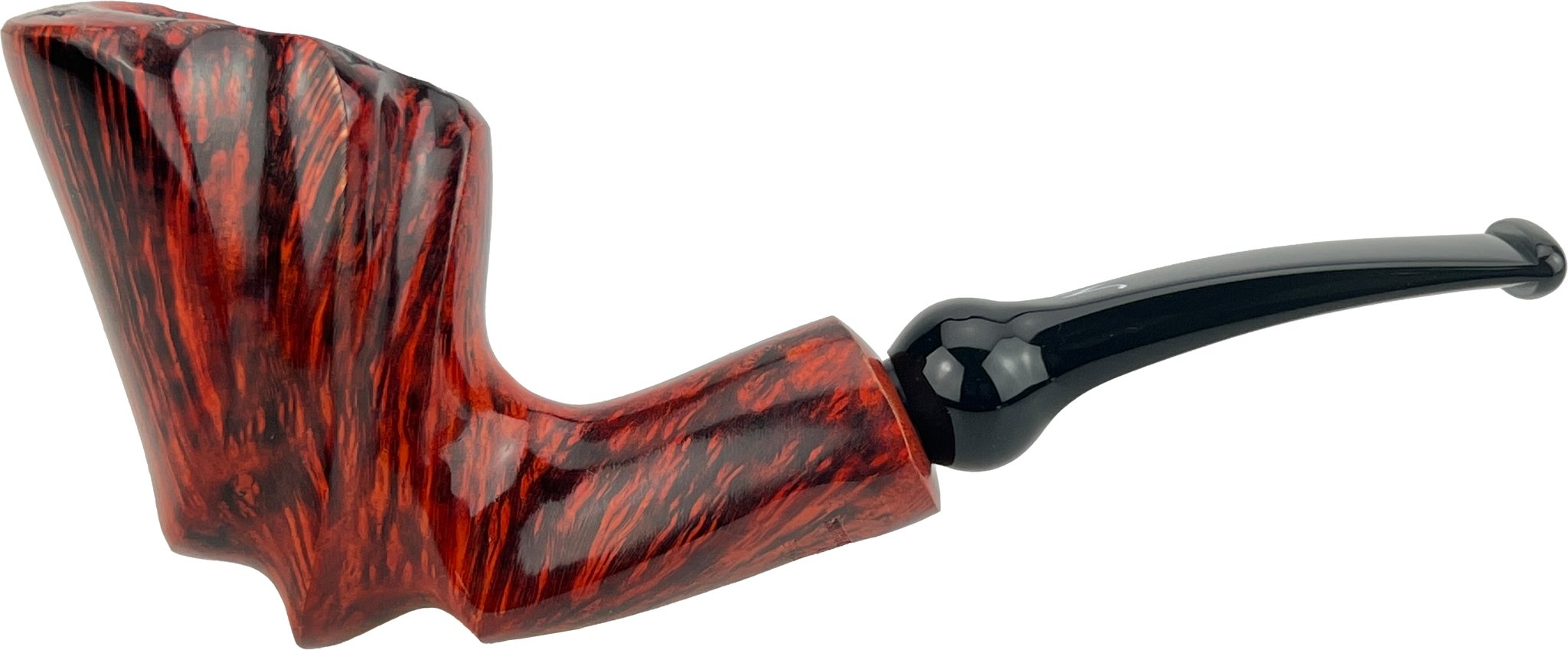 Nording Freehand Orange Grain (interne Nr. 207)