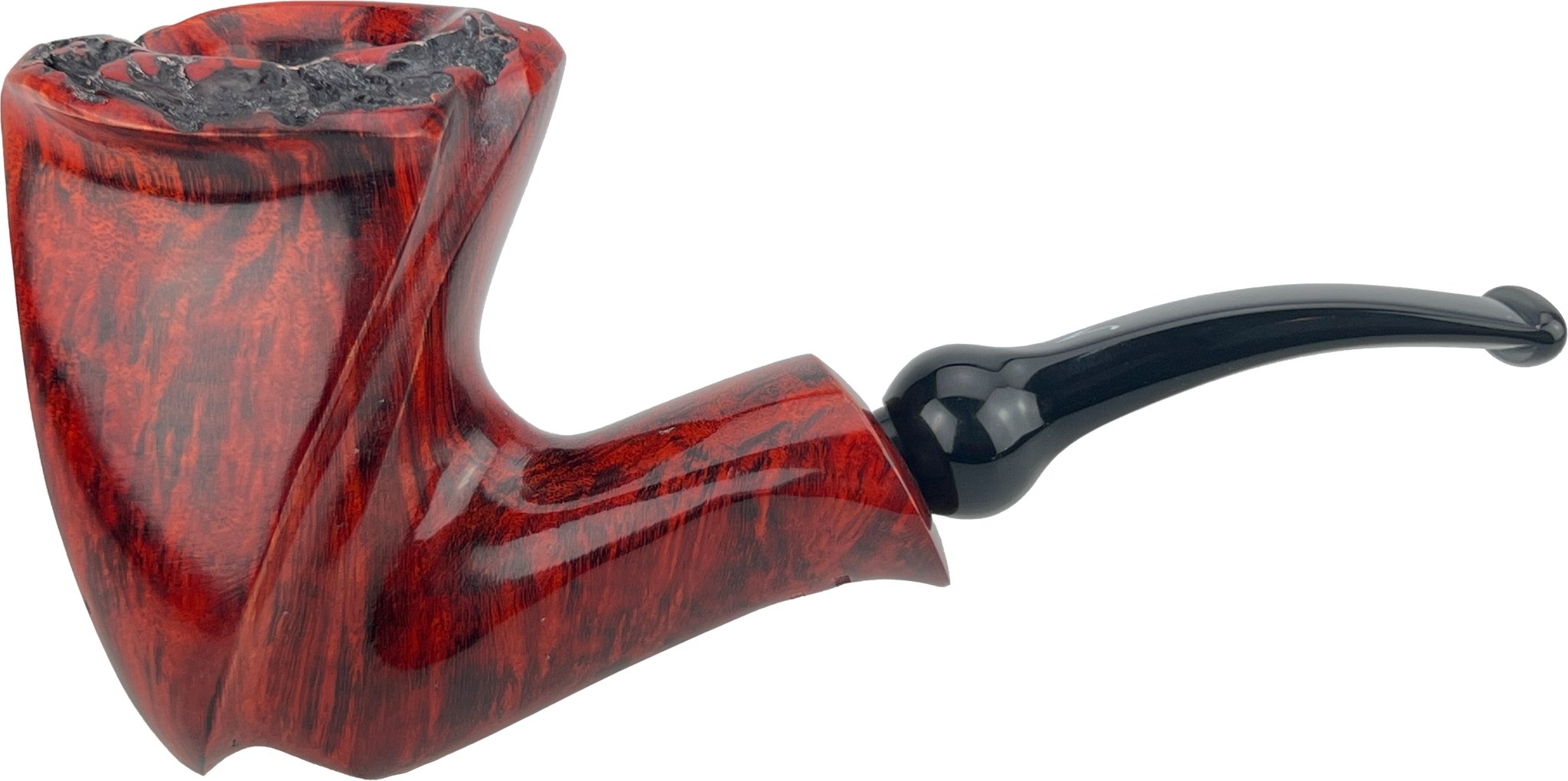 Nording Freehand Orange Grain (interne Nr. 211)