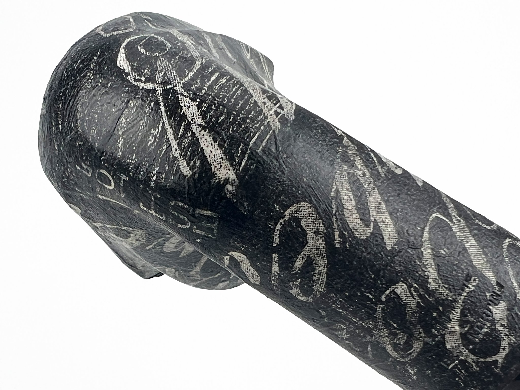 Nording Freehand Harmony (interne Nr. 214) Detailbild 2