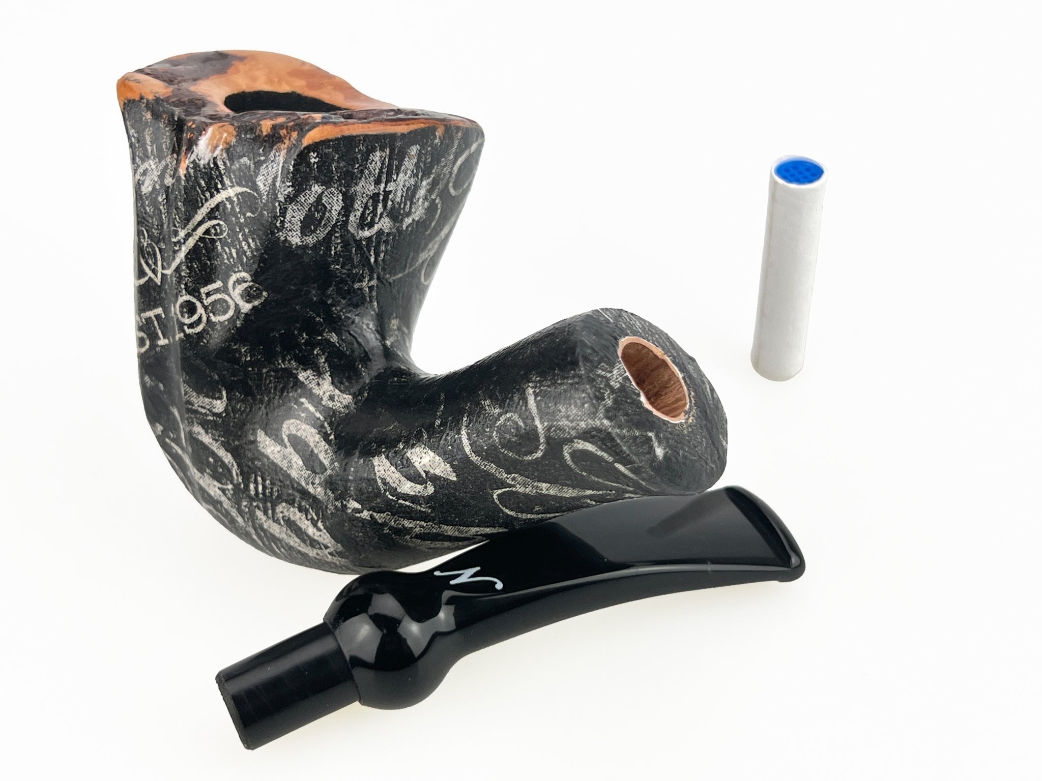 Nording Freehand Harmony (interne Nr. 214) Detailbild 4