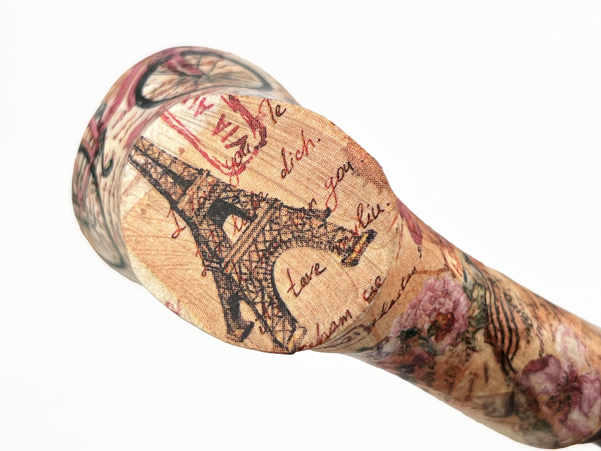 Nording Freehand Harmony (interne Nr. 216) Detailbild 2