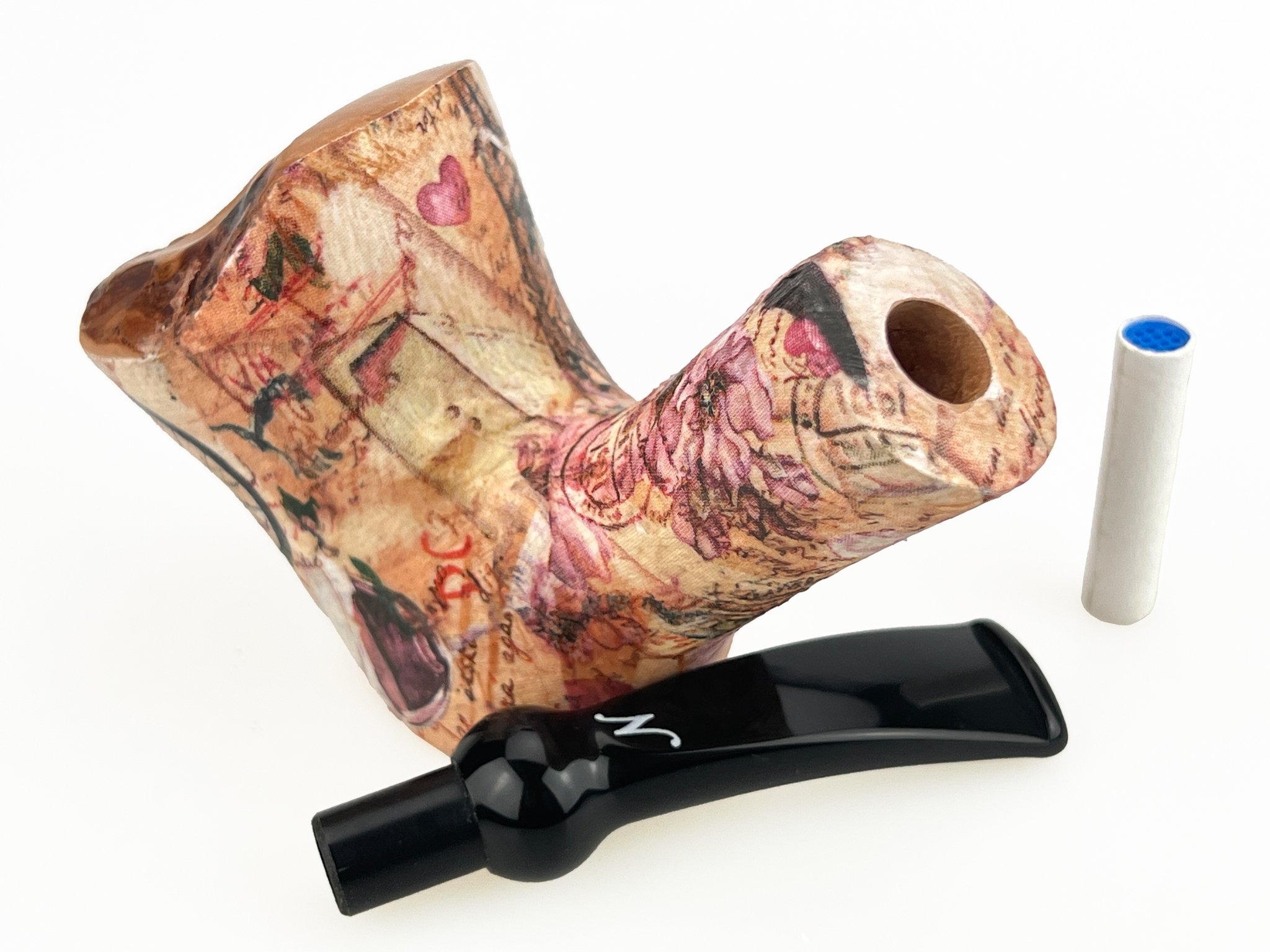 Nording Freehand Harmony (interne Nr. 216) Detailbild 4