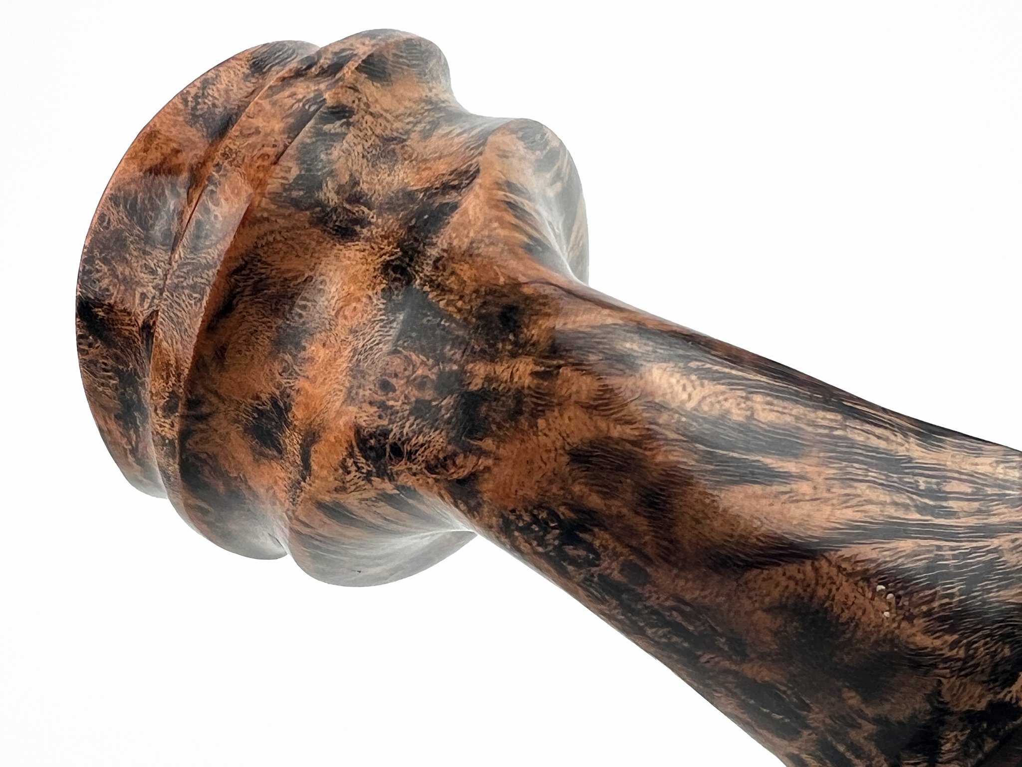 Nording Freehand Brown Grain Grade 3 (interne Nr. 217) Detailbild 2