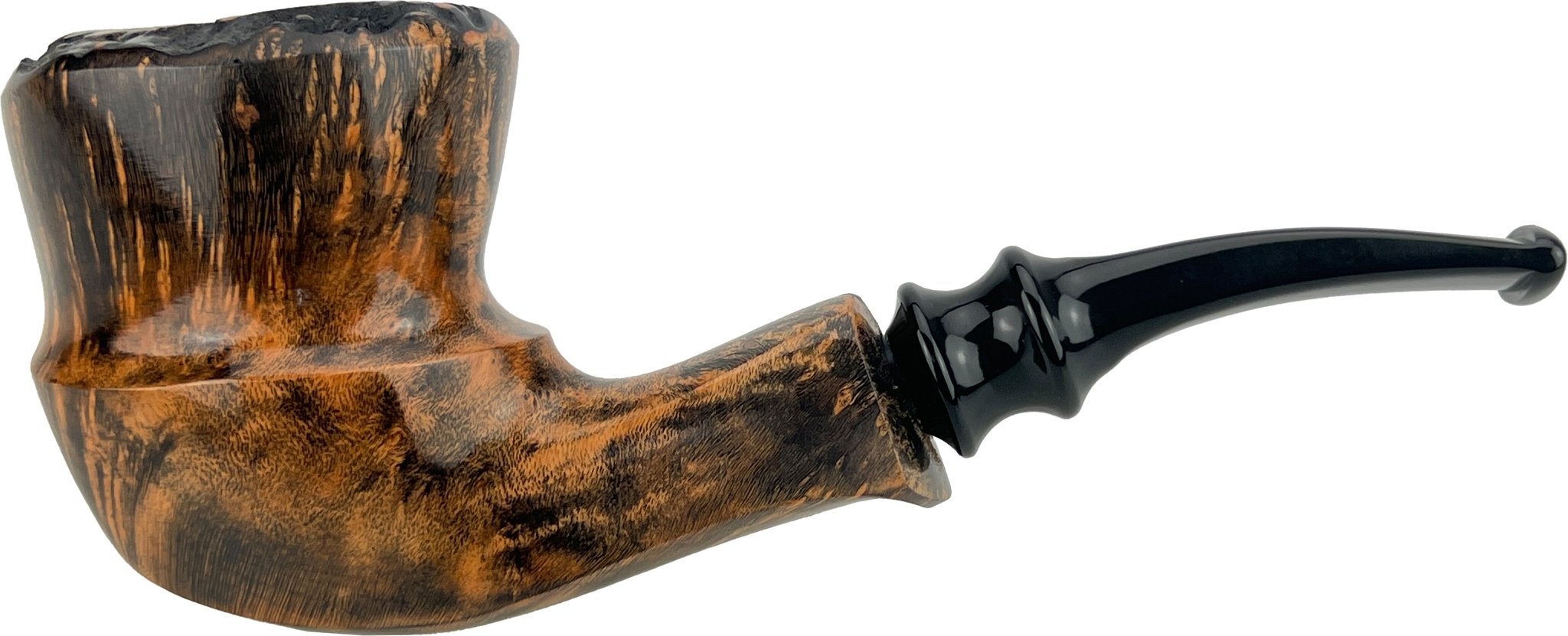 Nording Freehand Brown Grain Grade 3 (interne Nr. 220)