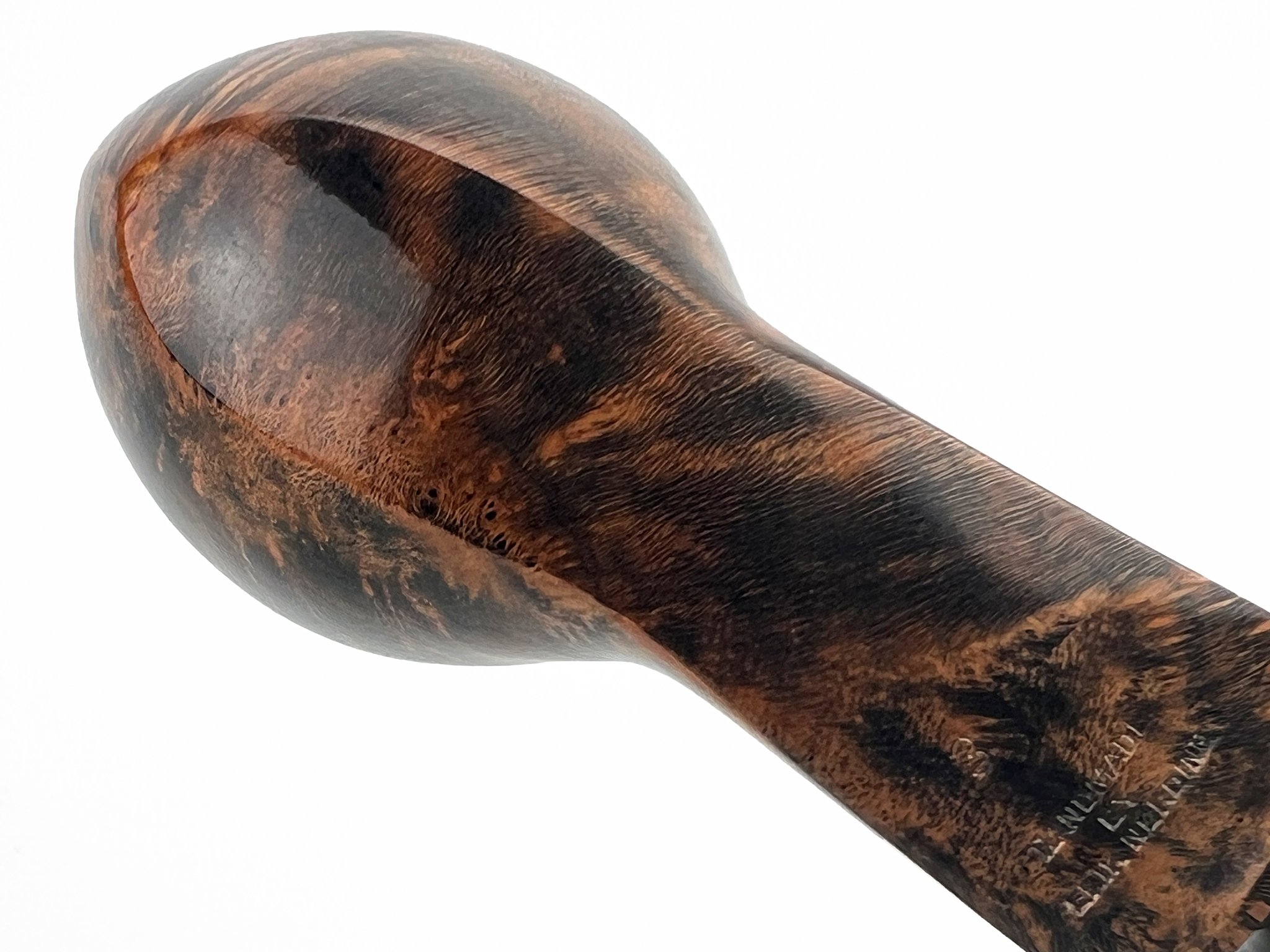 Nording Freehand Brown Grain Grade 3 (interne Nr. 220) Detailbild 2