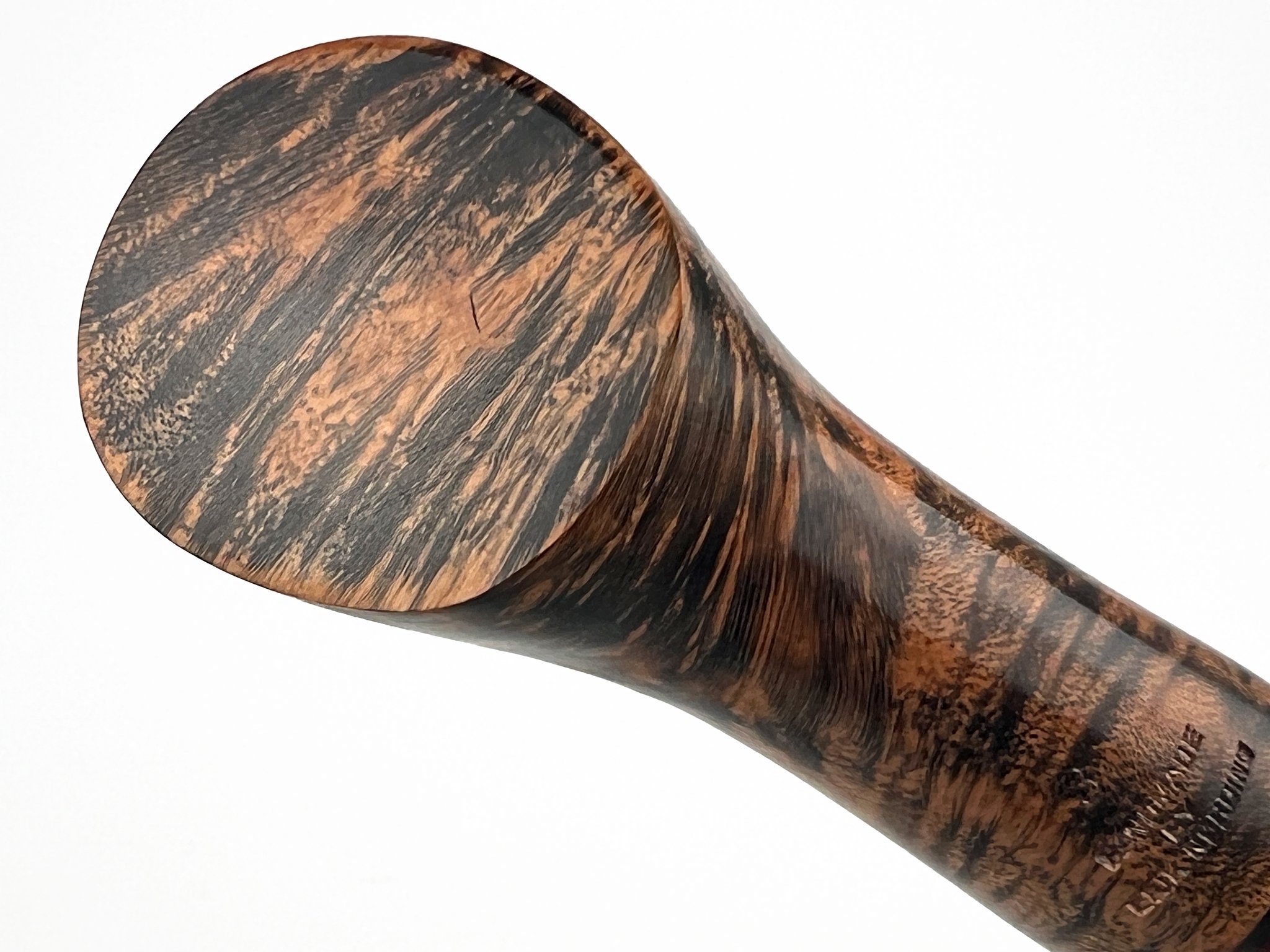 Nording Freehand Brown Grain Grade 3 (interne Nr. 222) Detailbild 2