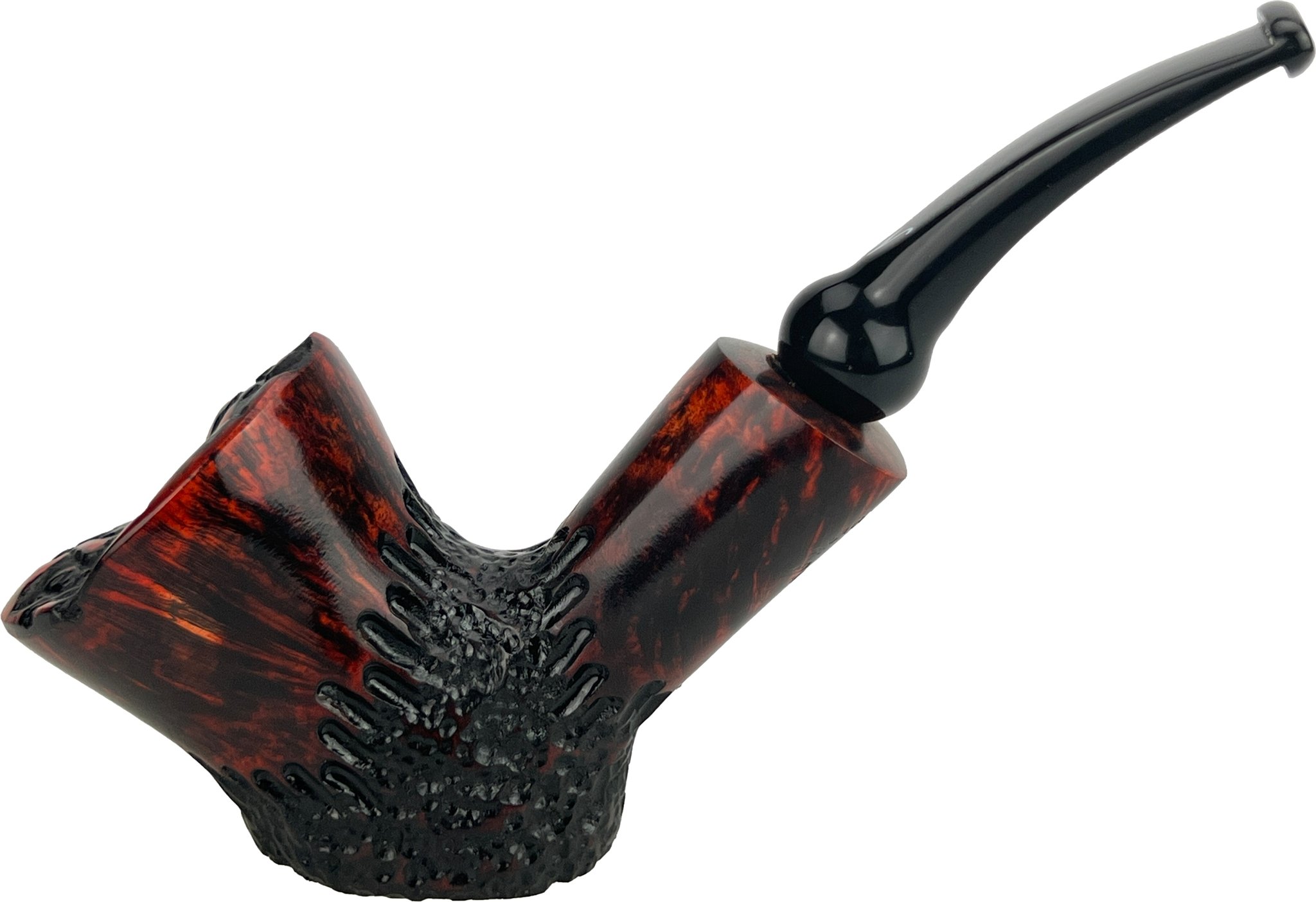 Nording Freehand Rustic Grade 4 (interne Nr. 229)