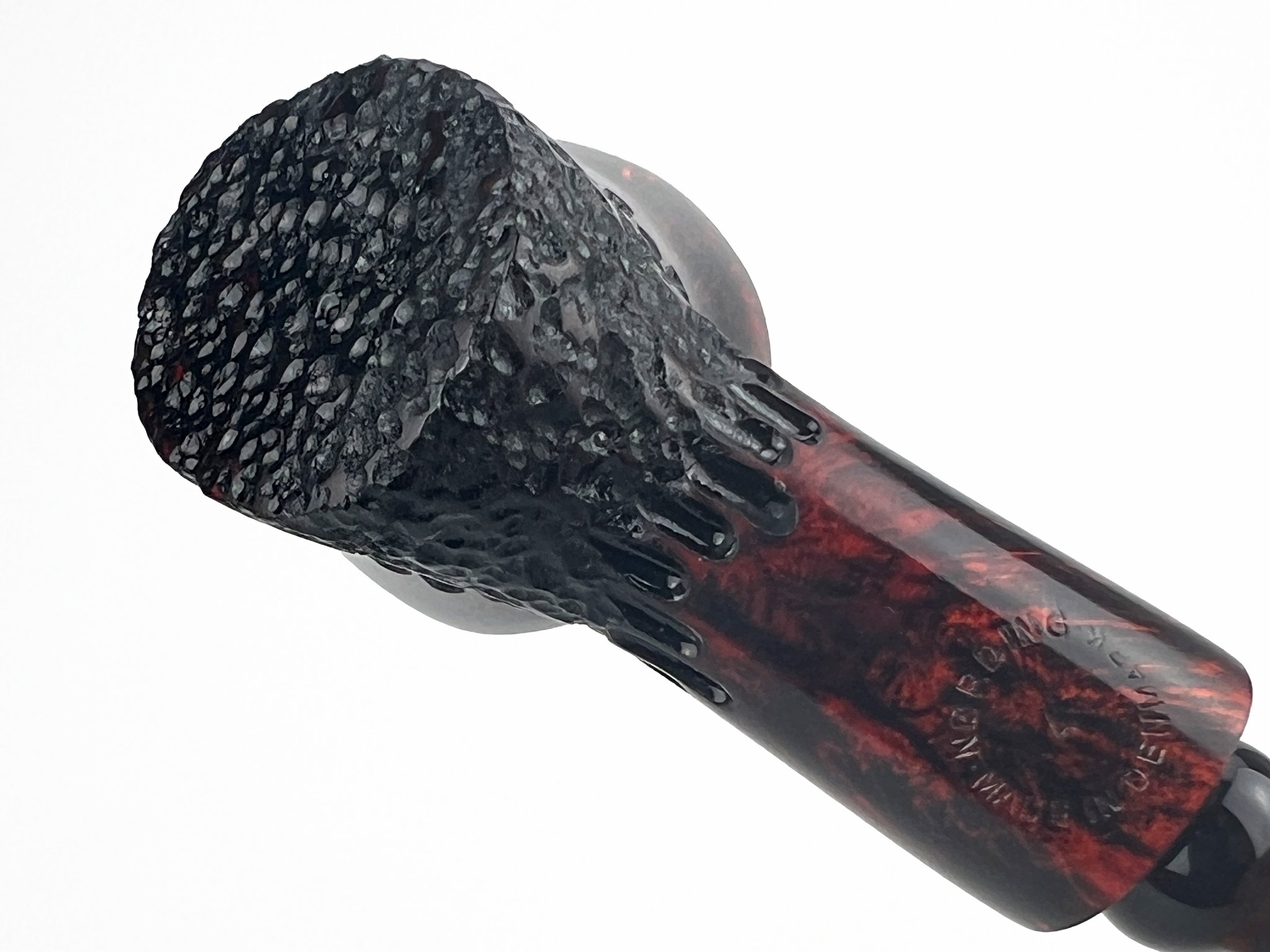 Nording Freehand Rustic Grade 4 (interne Nr. 229) Detailbild 2