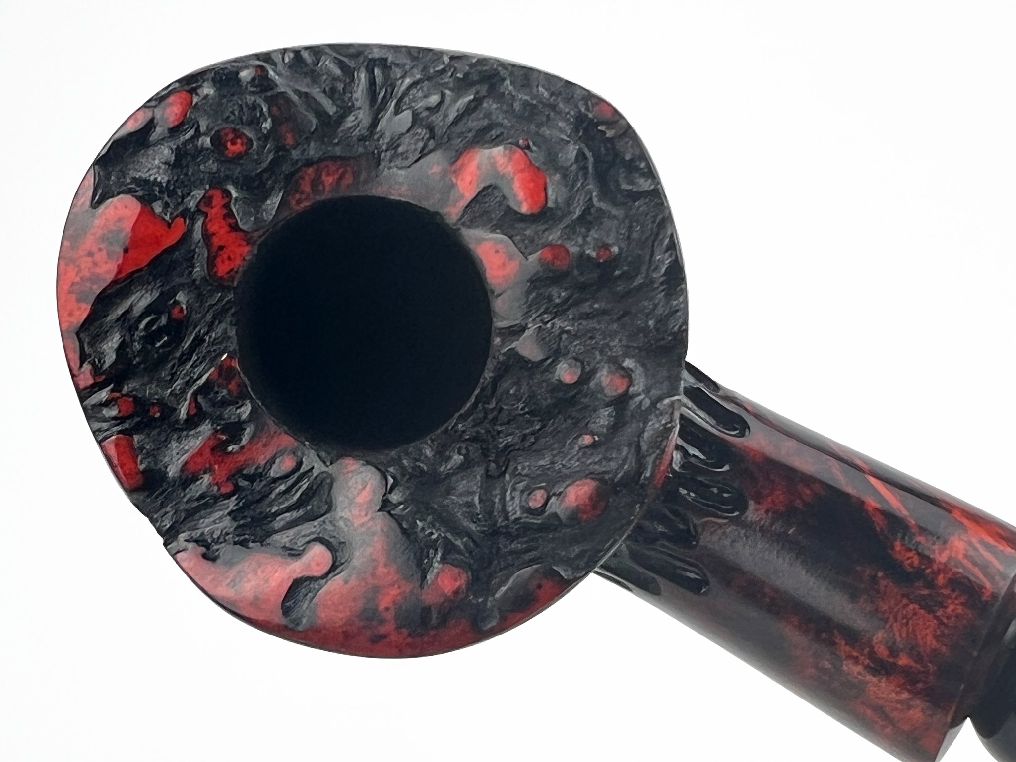 Nording Freehand Rustic Grade 4 (interne Nr. 229) Detailbild 3