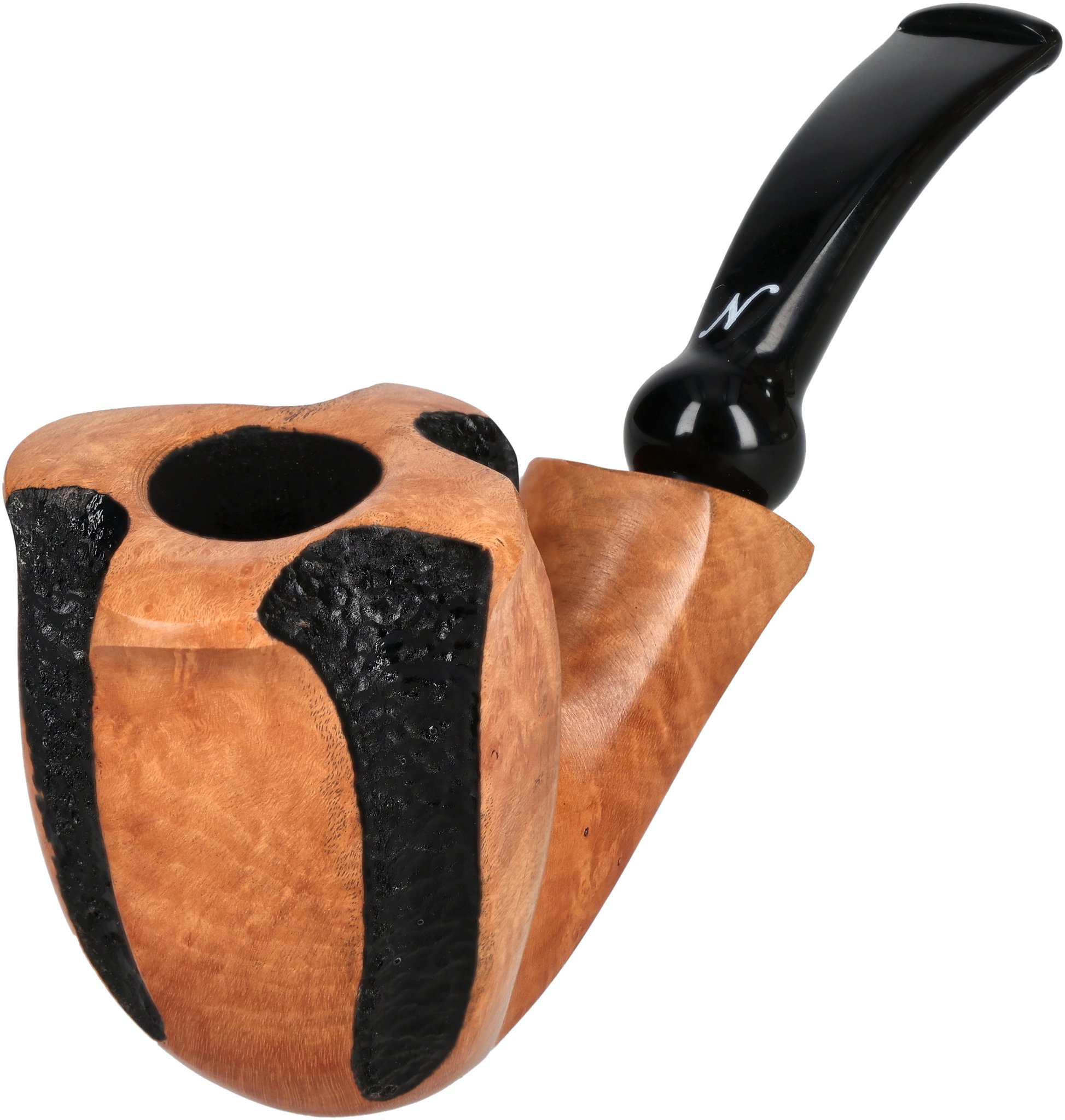 Nørding Pfeifen Briar Line (int. Nr. 274)_03