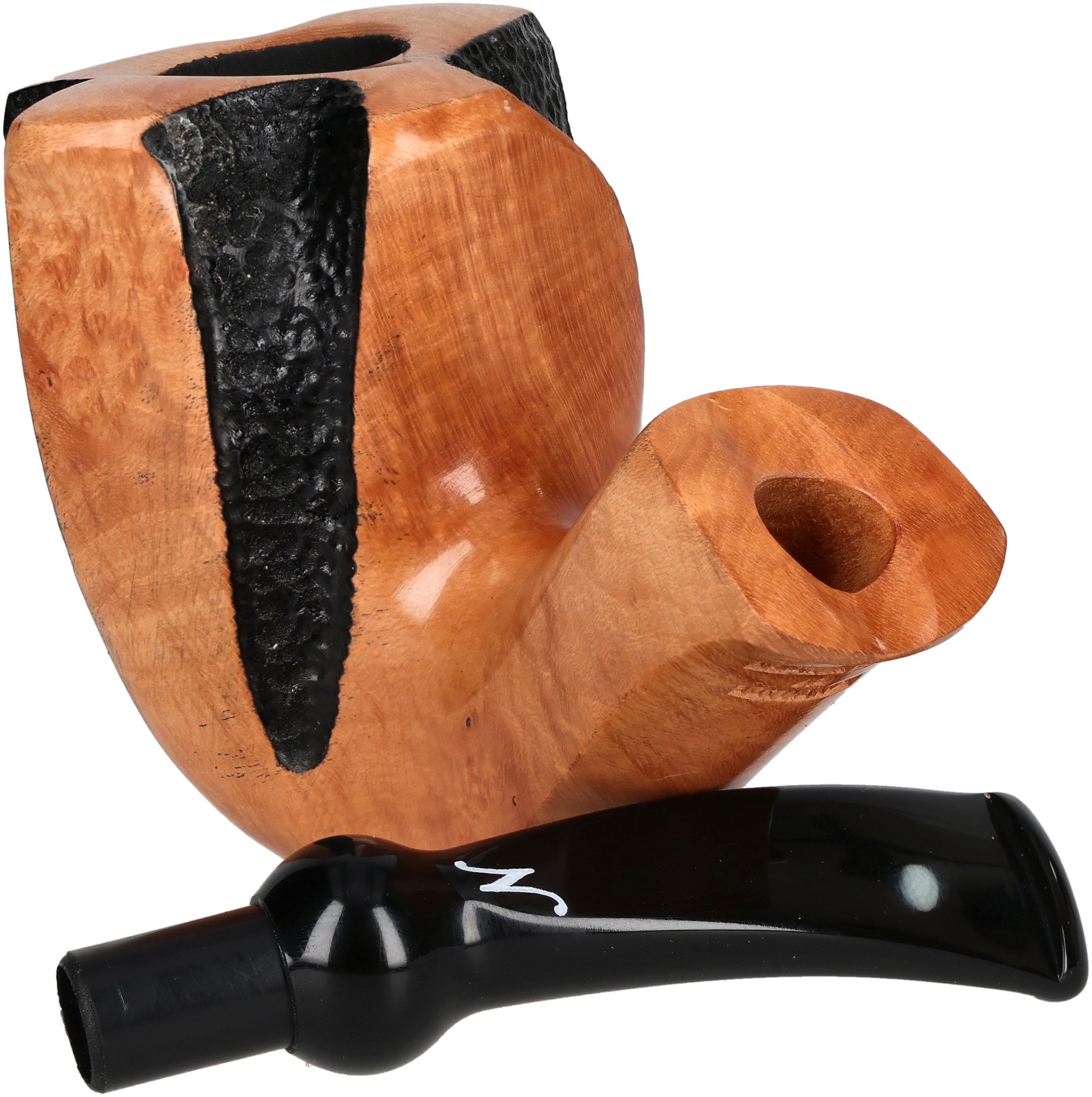 Nørding Pfeifen Briar Line (int. Nr. 274)_05