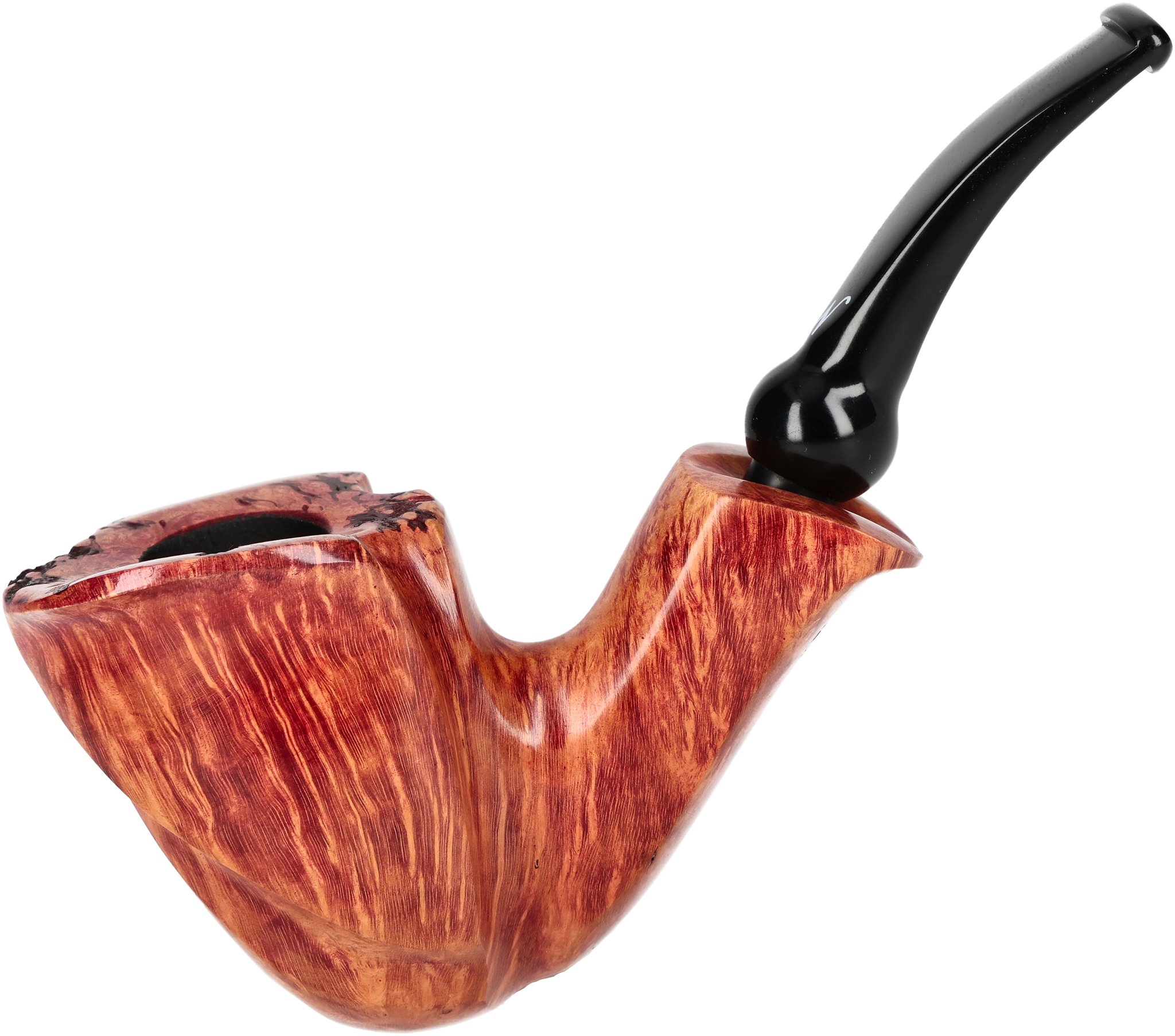 Nørding Pfeifen Red Grain (int. Nr. 277)_01