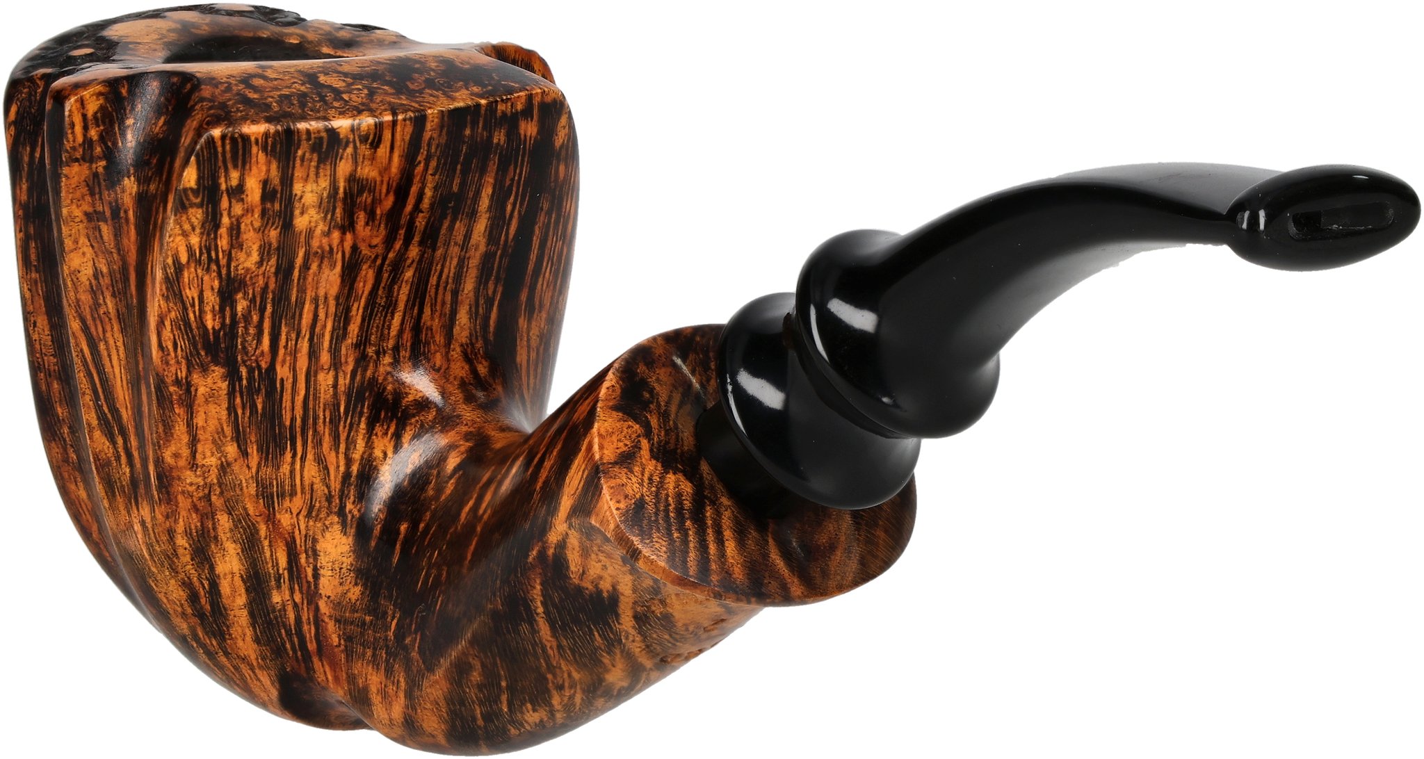 Nørding Pfeifen Golden Brown #2 (int. Nr. 288)_02