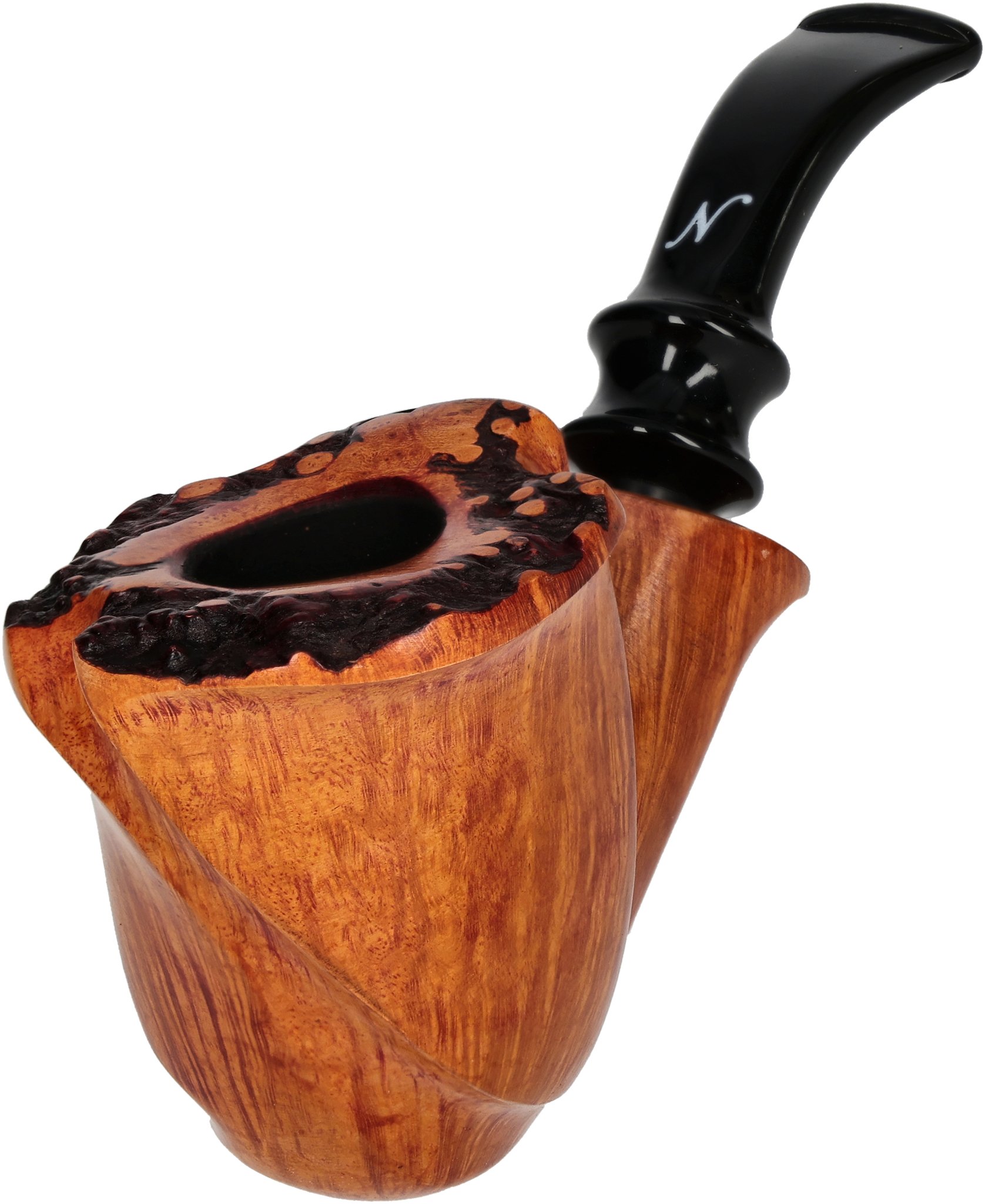 Nørding Pfeifen Rey Grain #1 (int. Nr. 309)_03