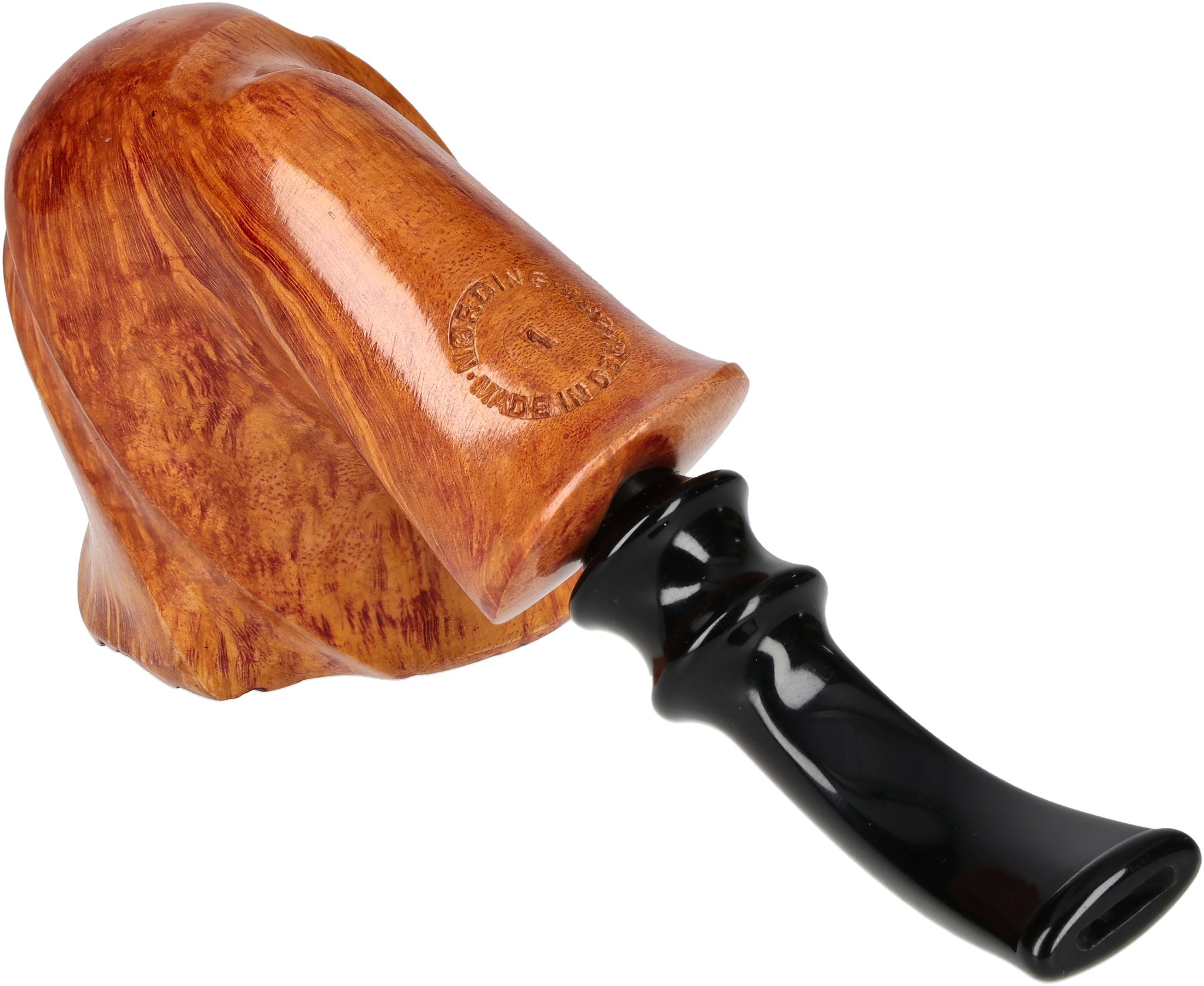 Nørding Pfeifen Rey Grain #1 (int. Nr. 309)_04