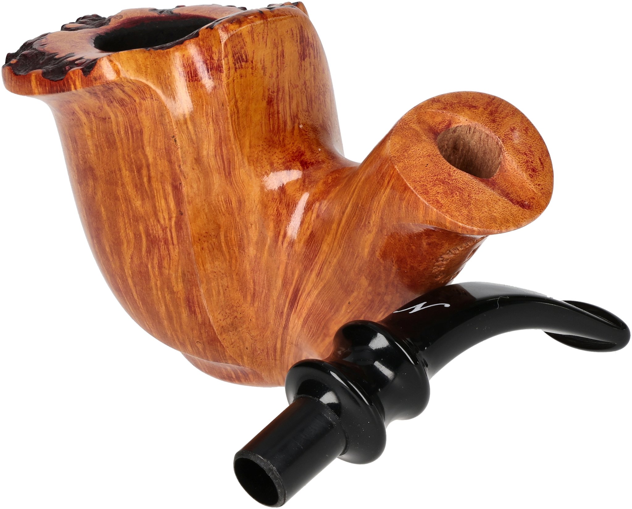 Nørding Pfeifen Rey Grain #1 (int. Nr. 309)_05