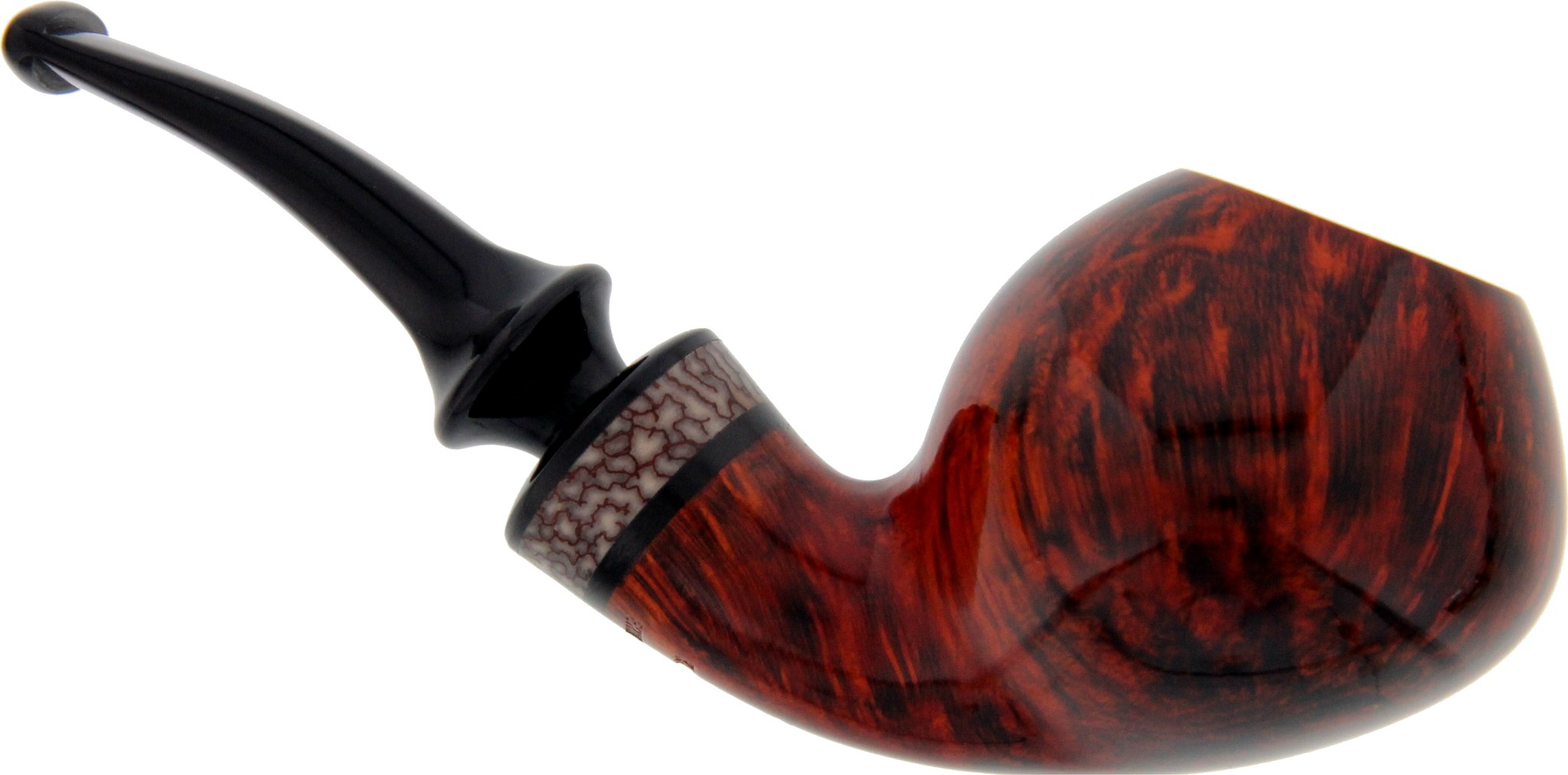 Nording Nose Warmer Group 2 (interne Nr. 1) Detailbild