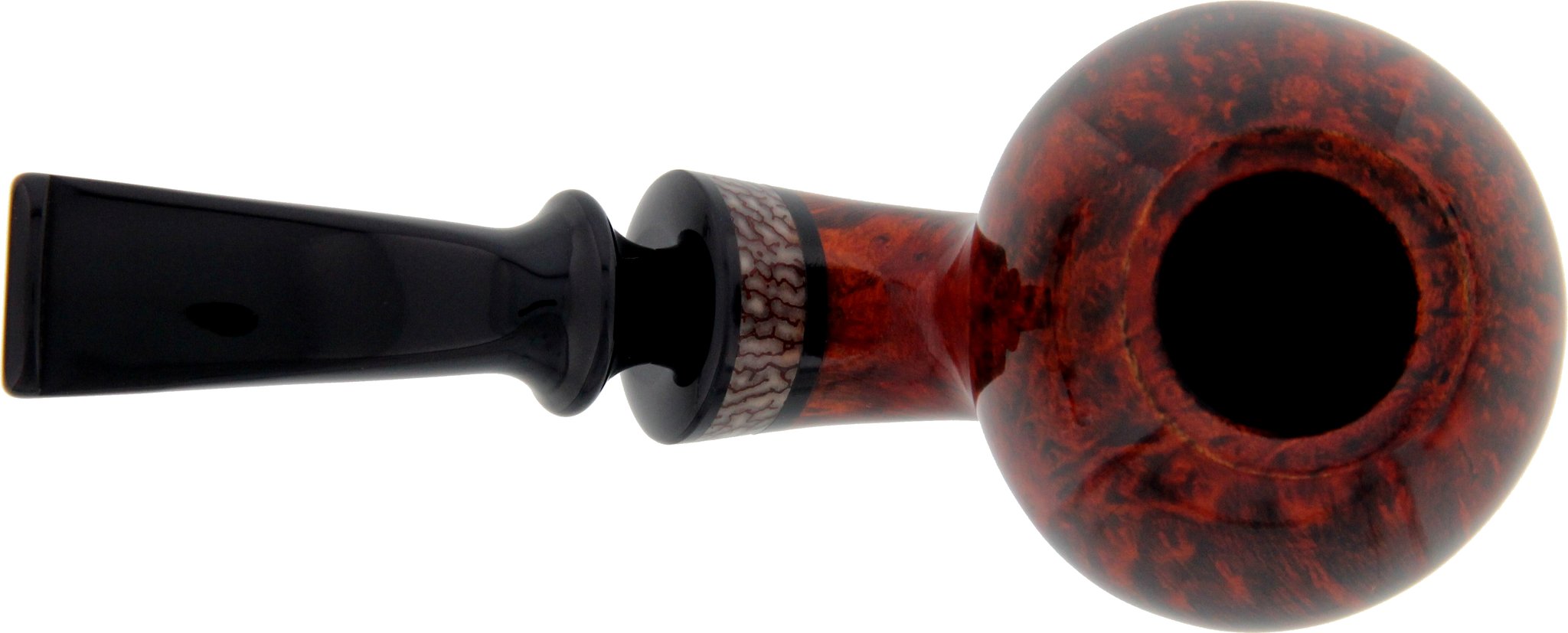 Nording Nose Warmer Group 2 (interne Nr. 1) Draufsicht