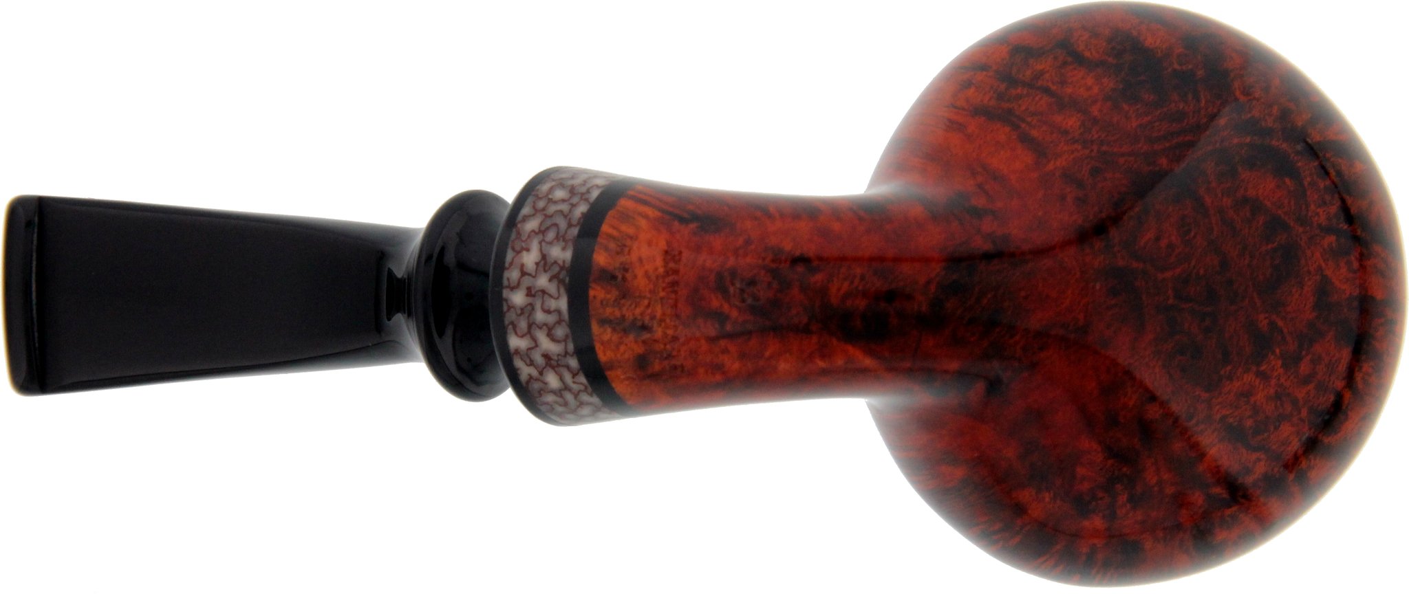 Nording Nose Warmer Group 2 (interne Nr. 1) unten