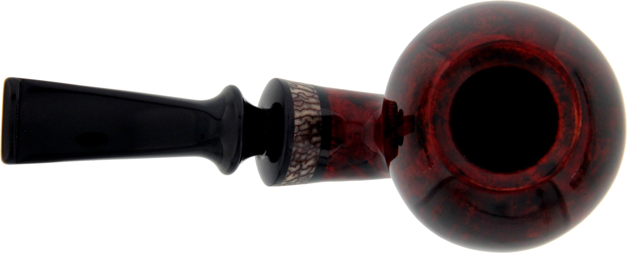 Nording Nose Warmer Group 3 (interne Nr. 2) Draufsicht