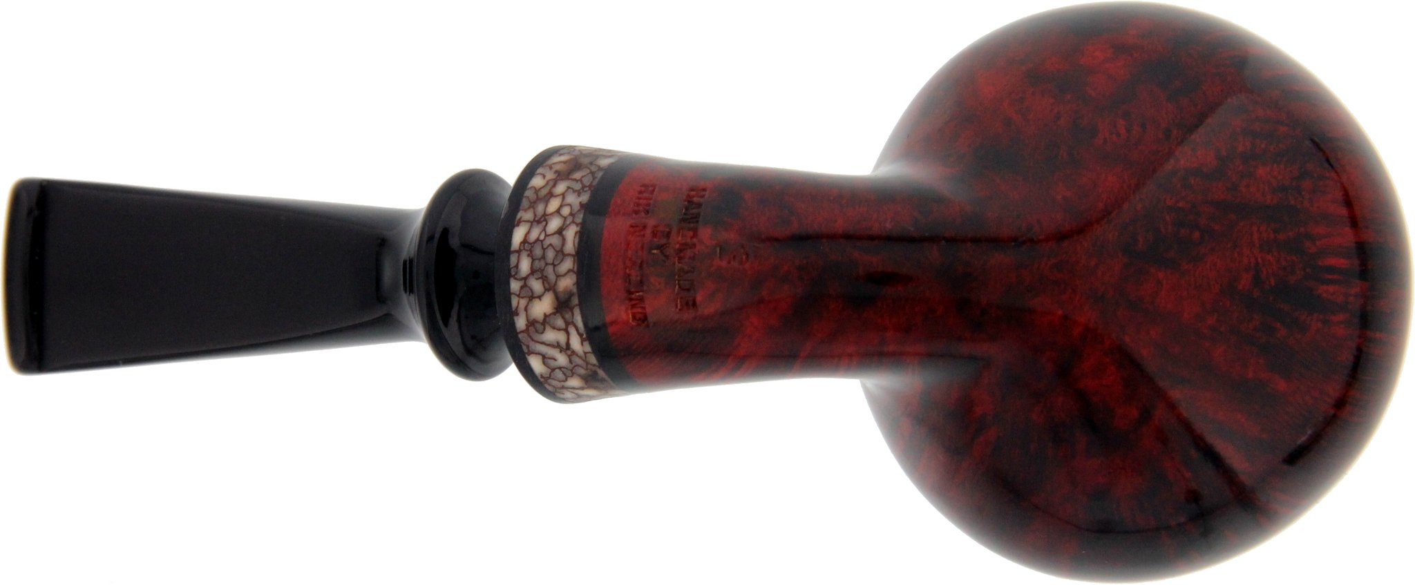 Nording Nose Warmer Group 3 (interne Nr. 2) unten