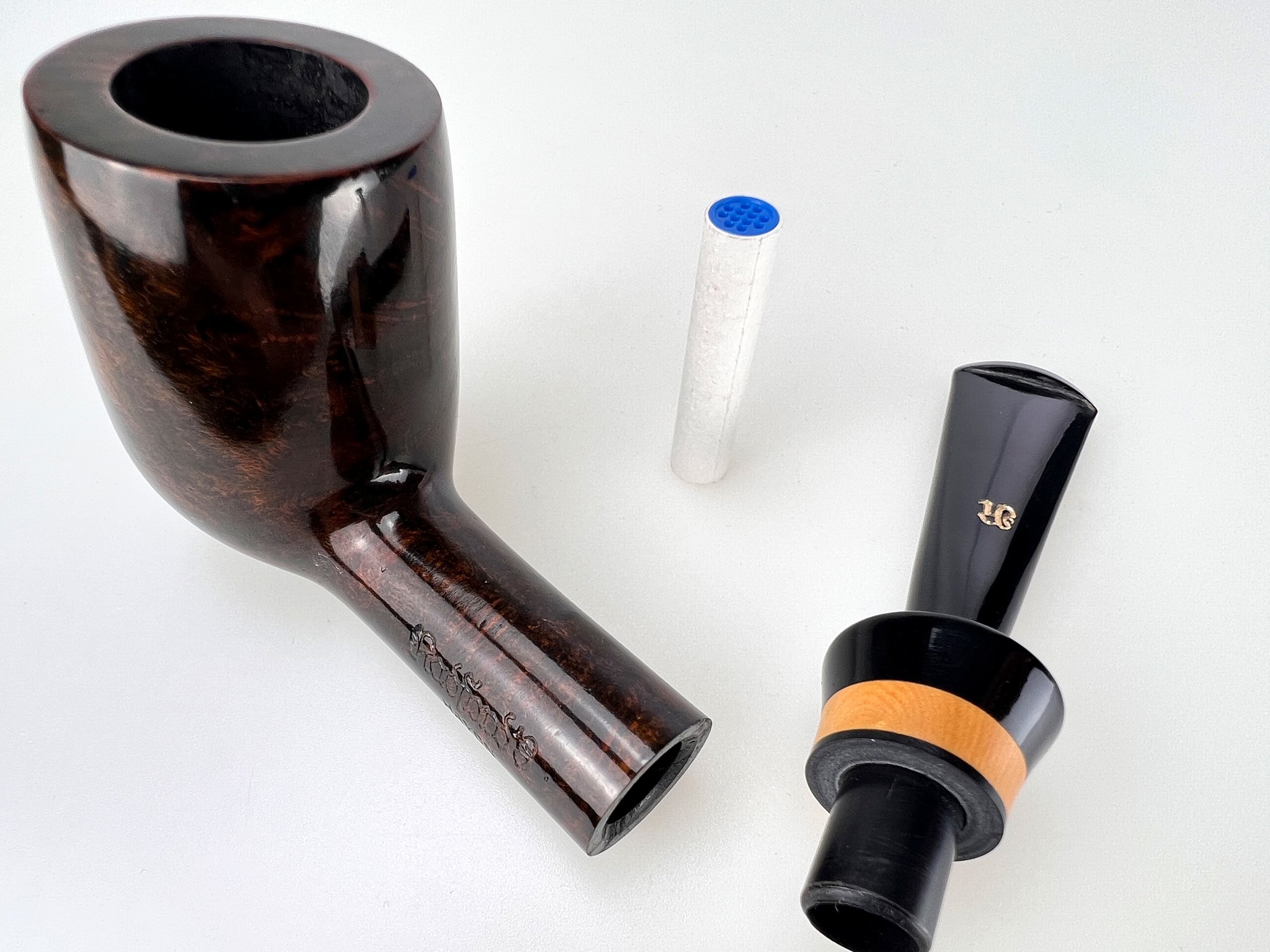 Radford Schnäppchen Haydn Modell 1