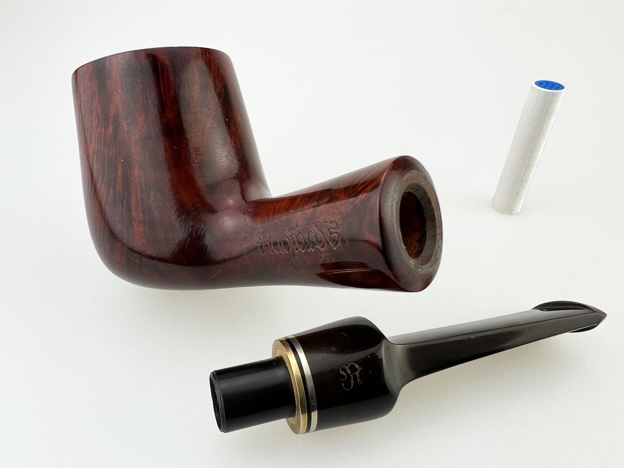 Radford Schnäppchen Modell 803 Detailbild 4