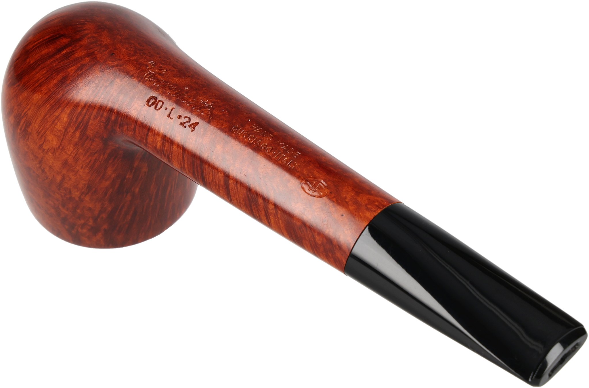 Caminetto Handmade Pipes Group 0 Canadian_05