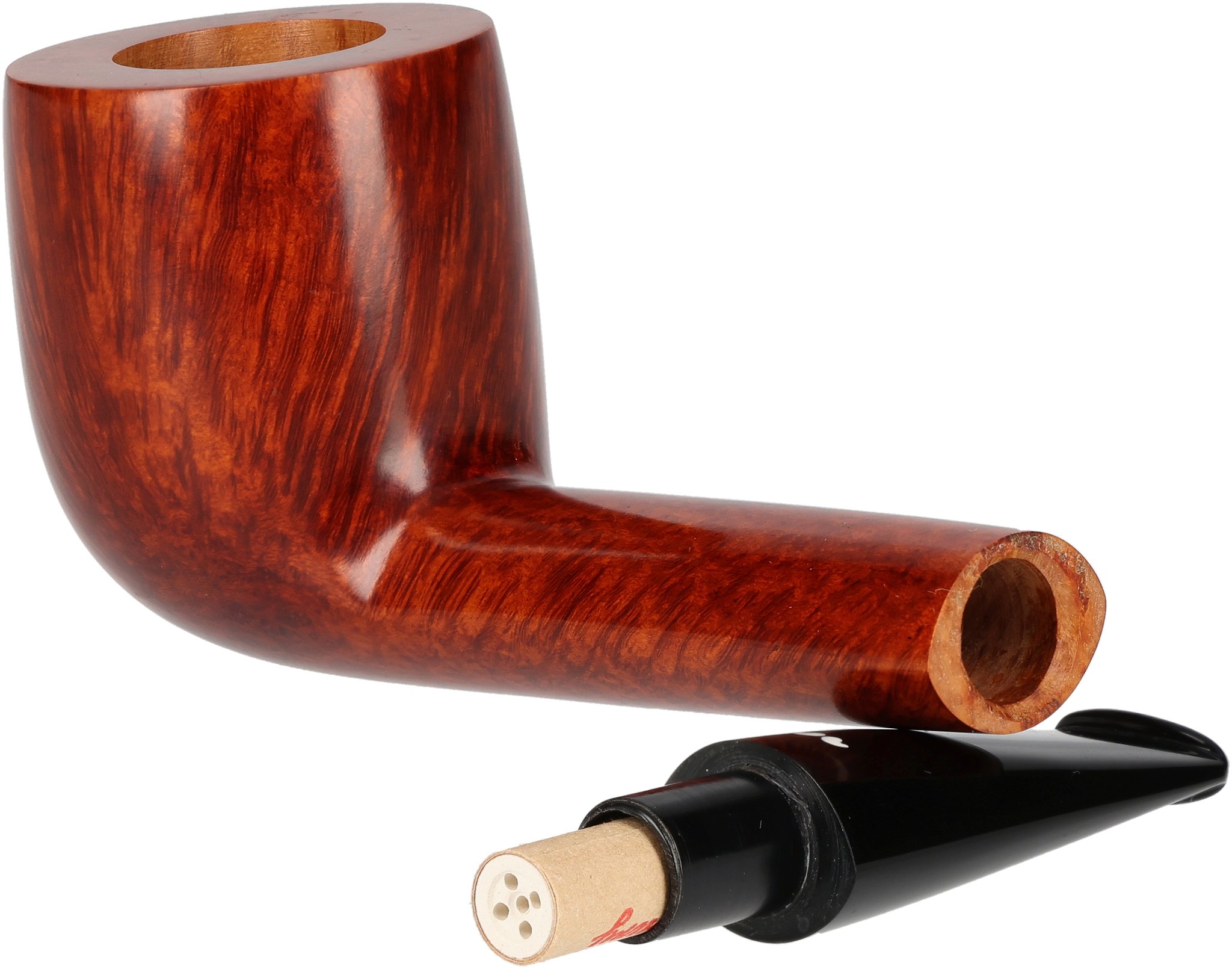 Caminetto Handmade Pipes Group 0 Canadian_06