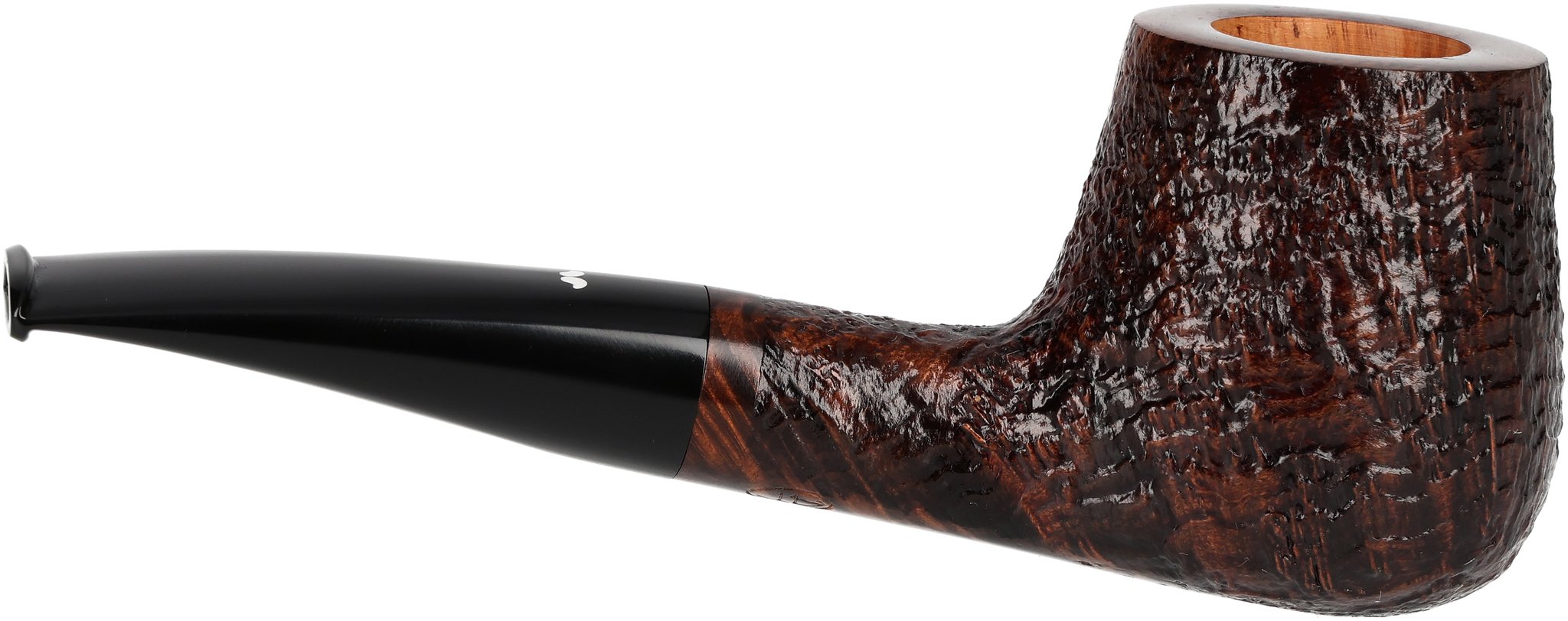 Caminetto Handmade Pipes Group 6 Brandy_04