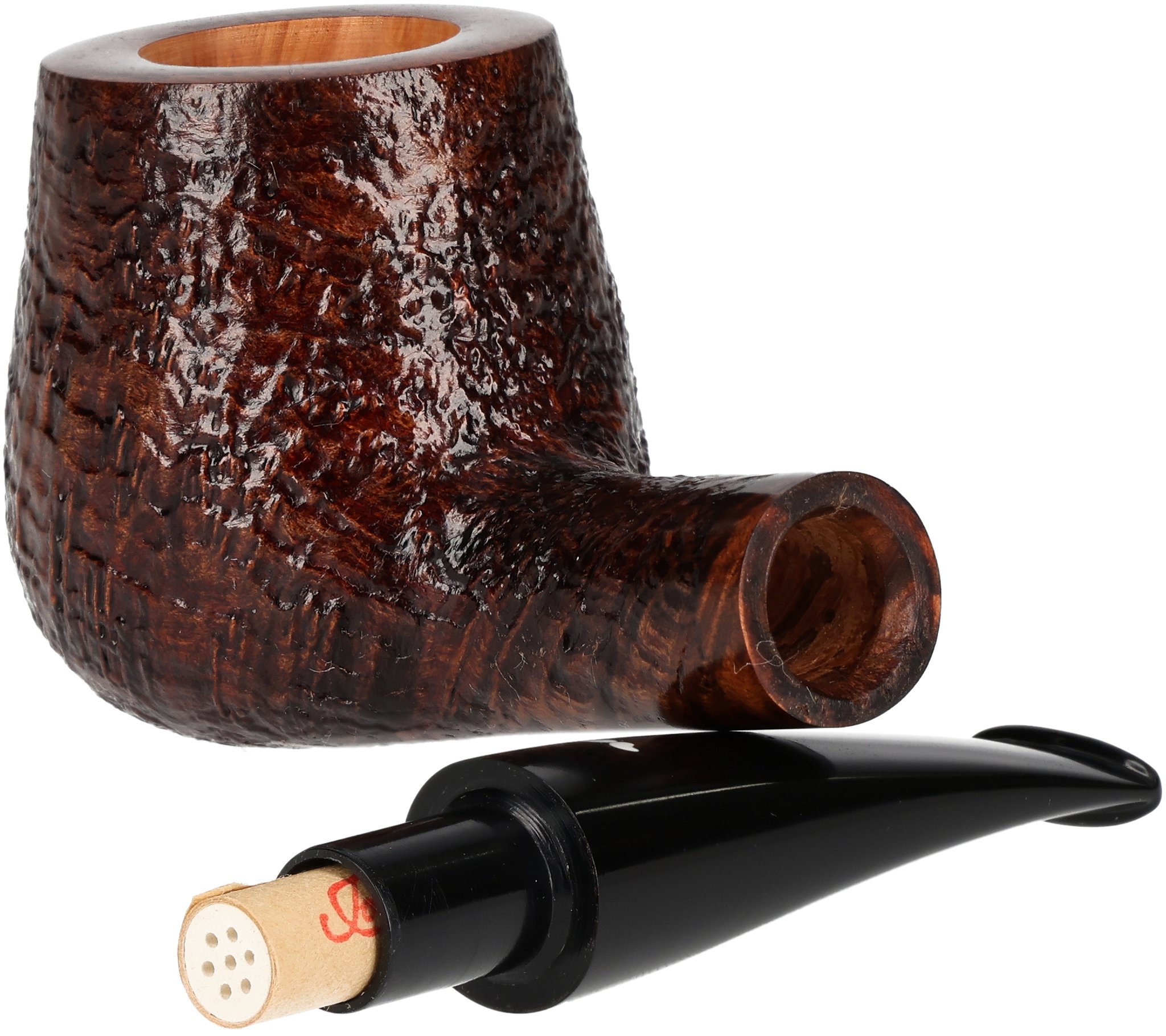Caminetto Handmade Pipes Group 6 Brandy_06