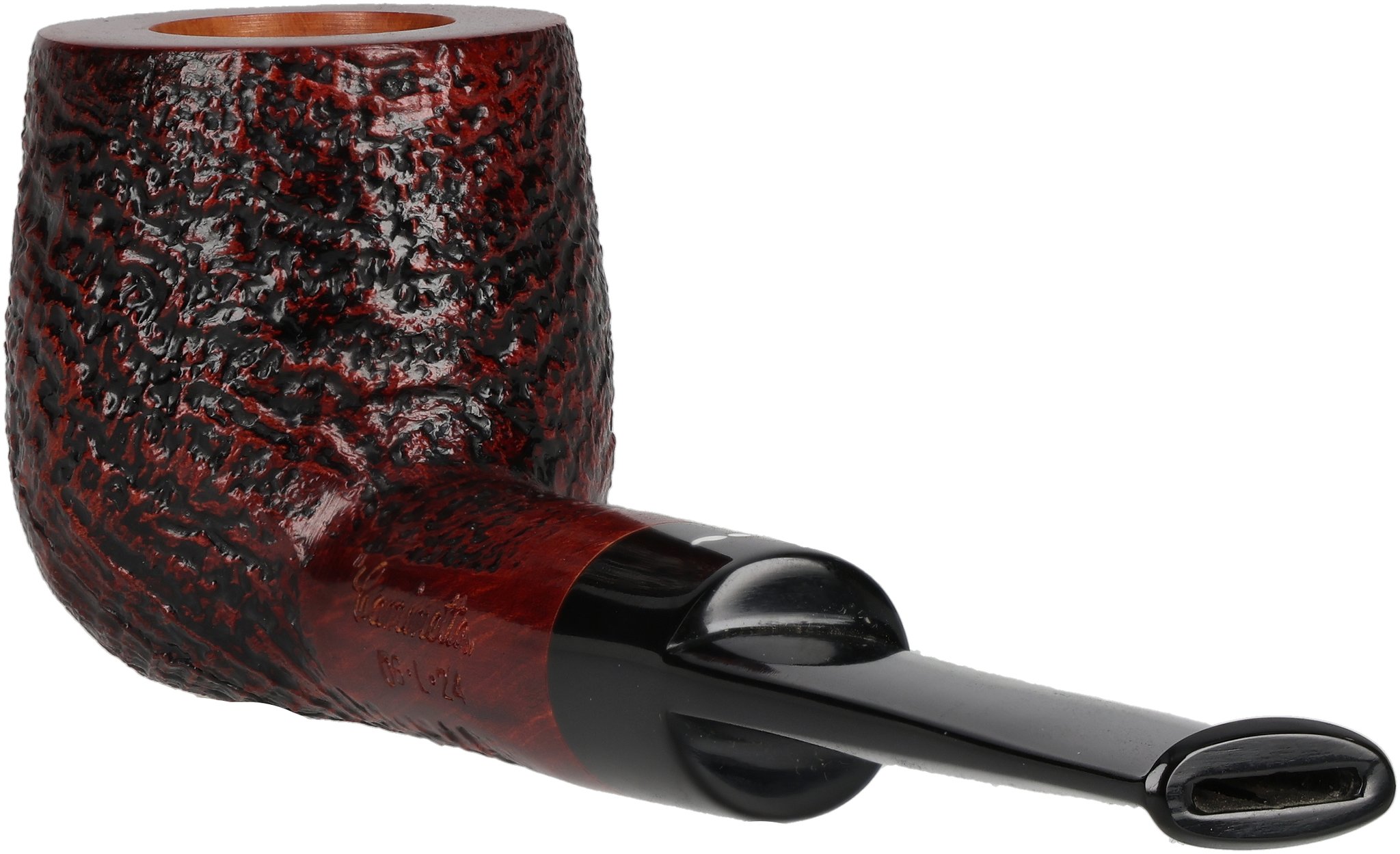 Caminetto Handmade Pipes Group 6 Pot_0