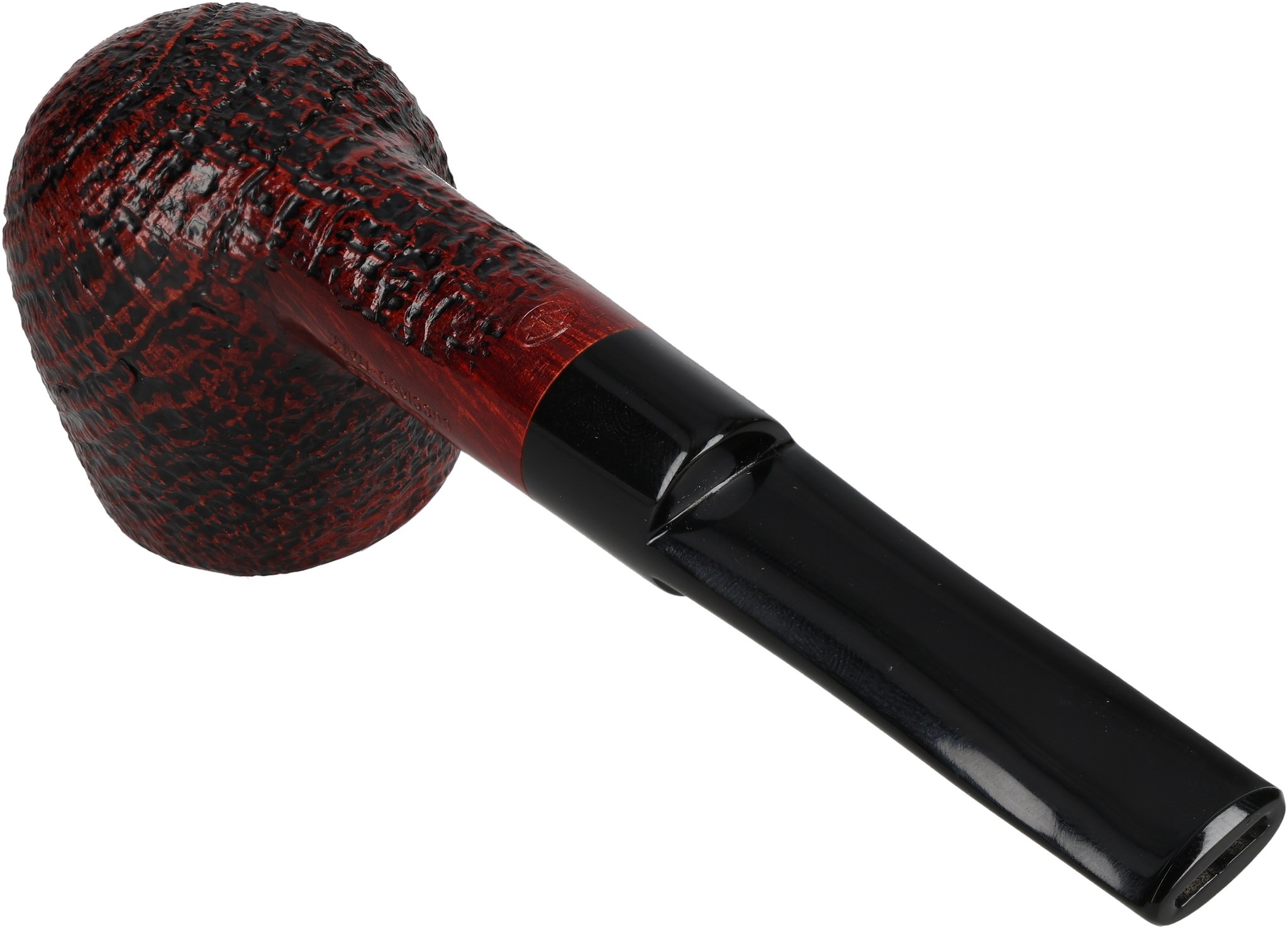 Caminetto Handmade Pipes Group 6 Pot_0