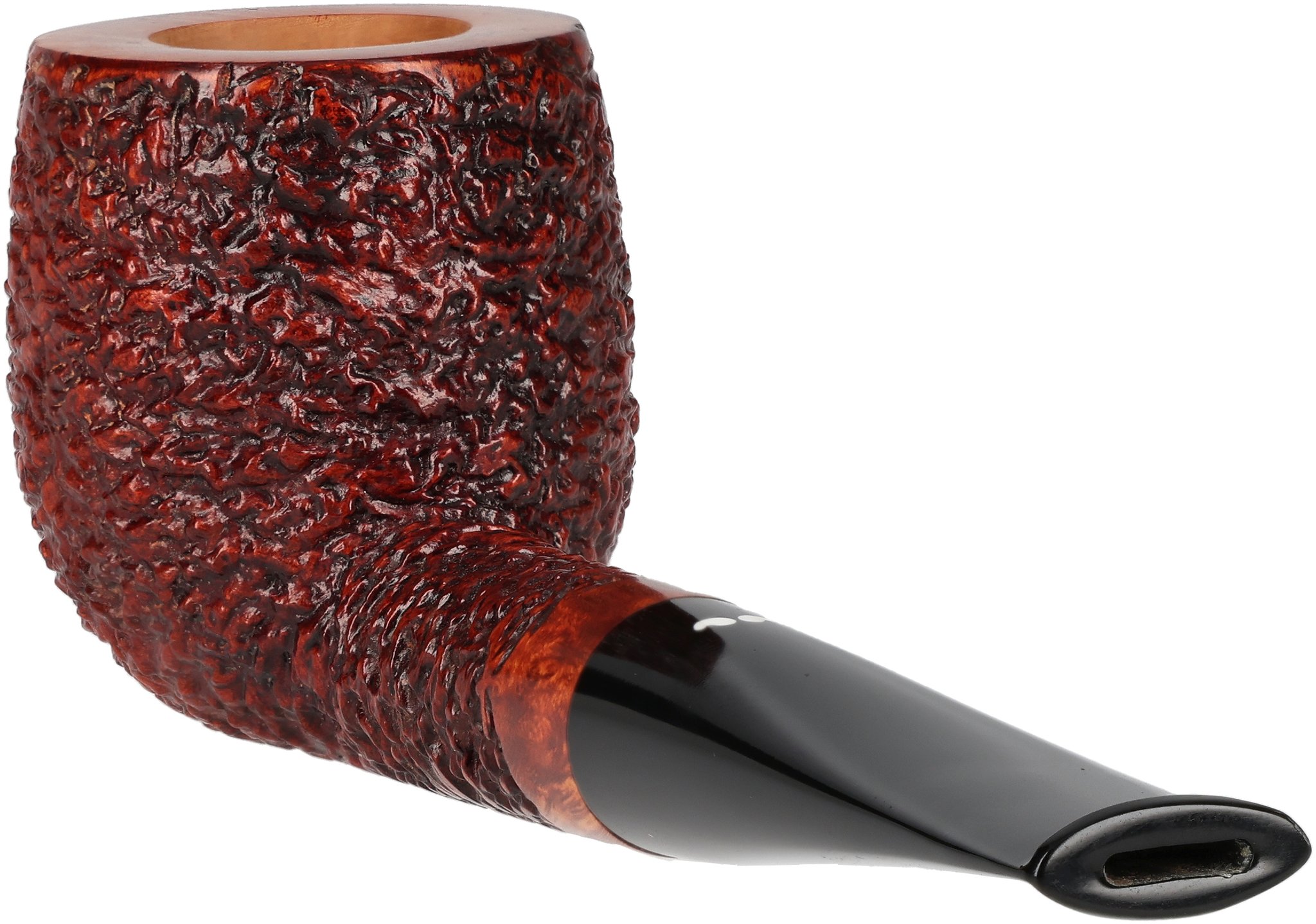 Caminetto Handmade Pipes Group 8 Apple_02